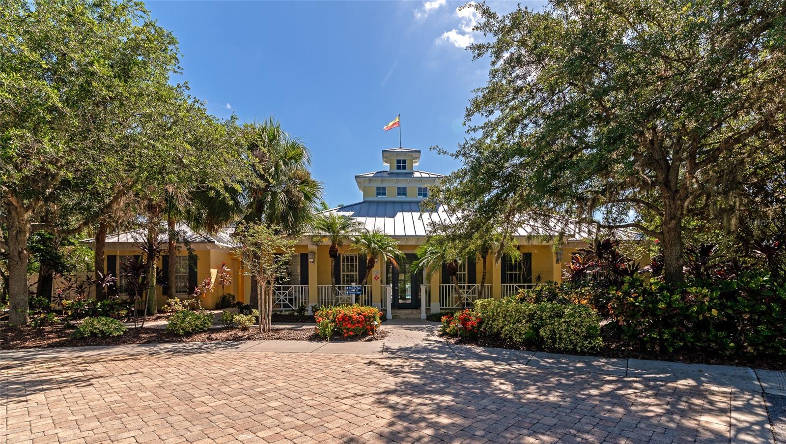 HARBORAGE ON BRADEN RIVER PH I - Residential