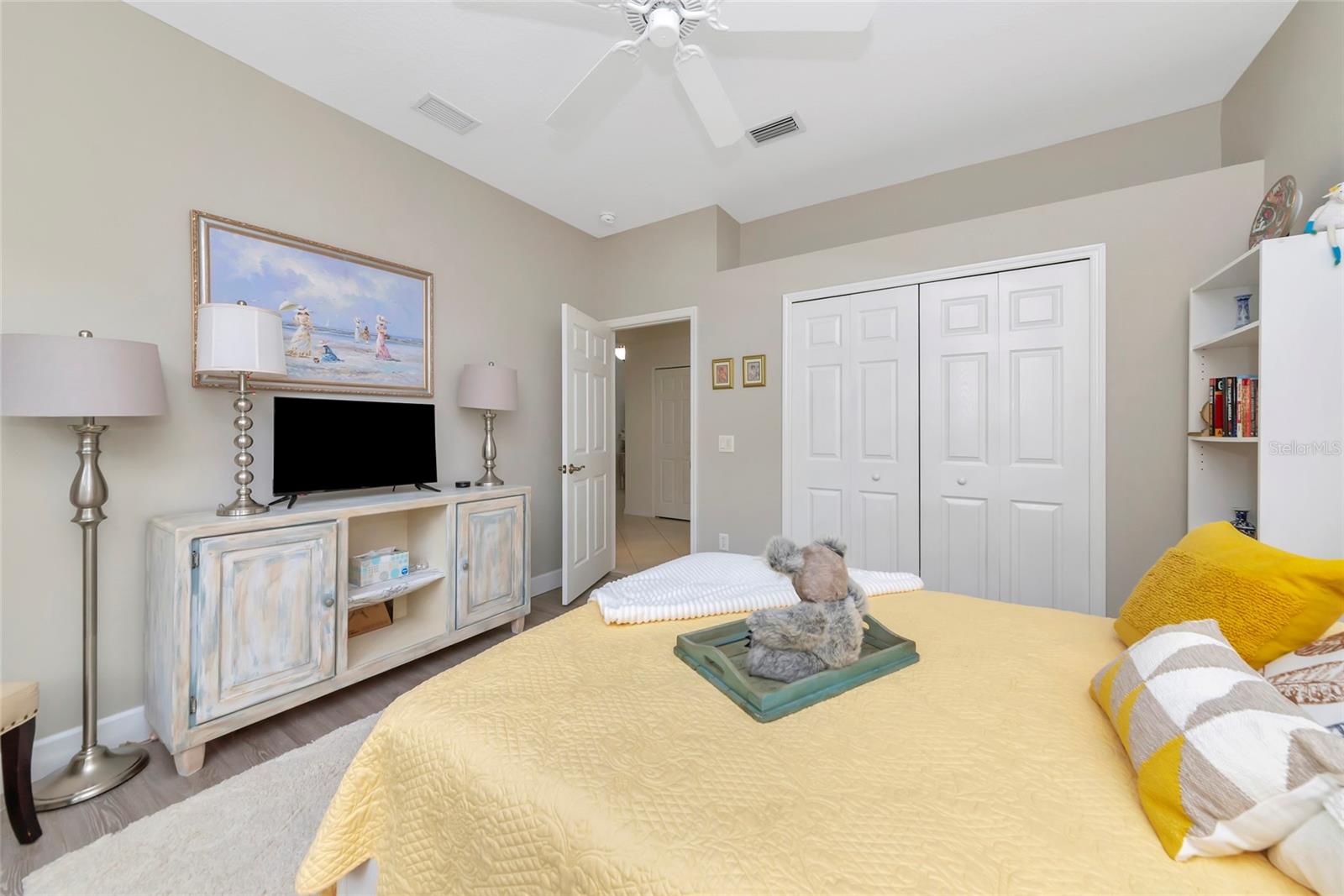 HARBORAGE ON BRADEN RIVER PH I - Residential