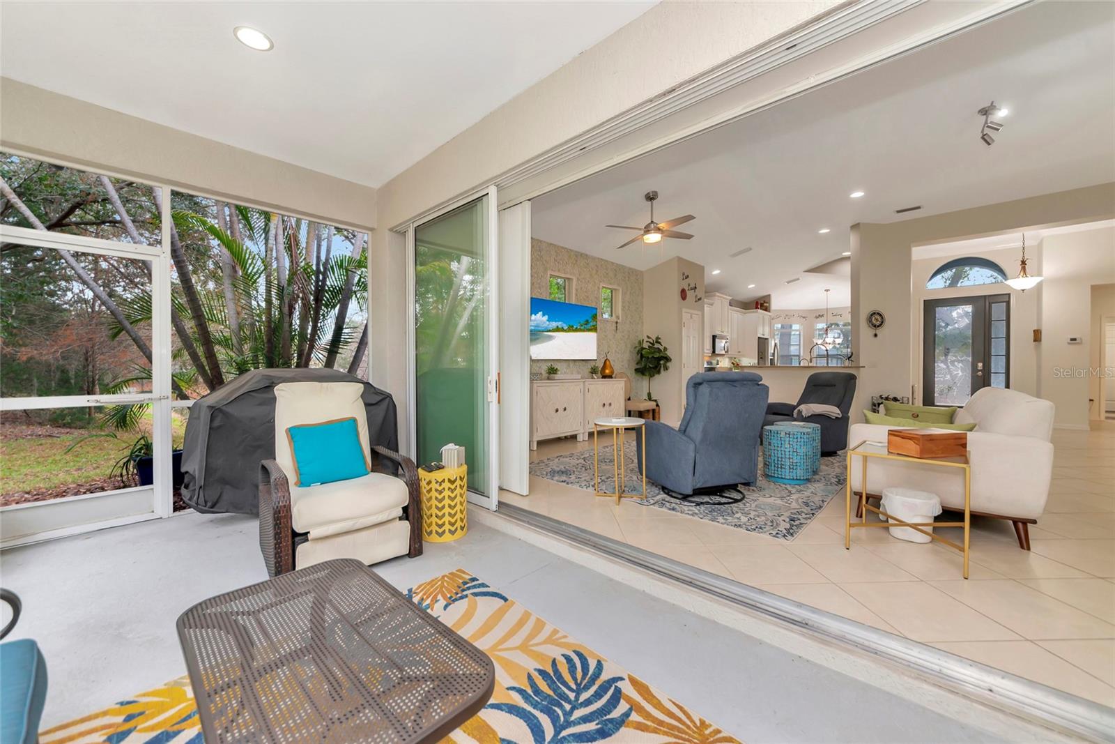 HARBORAGE ON BRADEN RIVER PH I - Residential