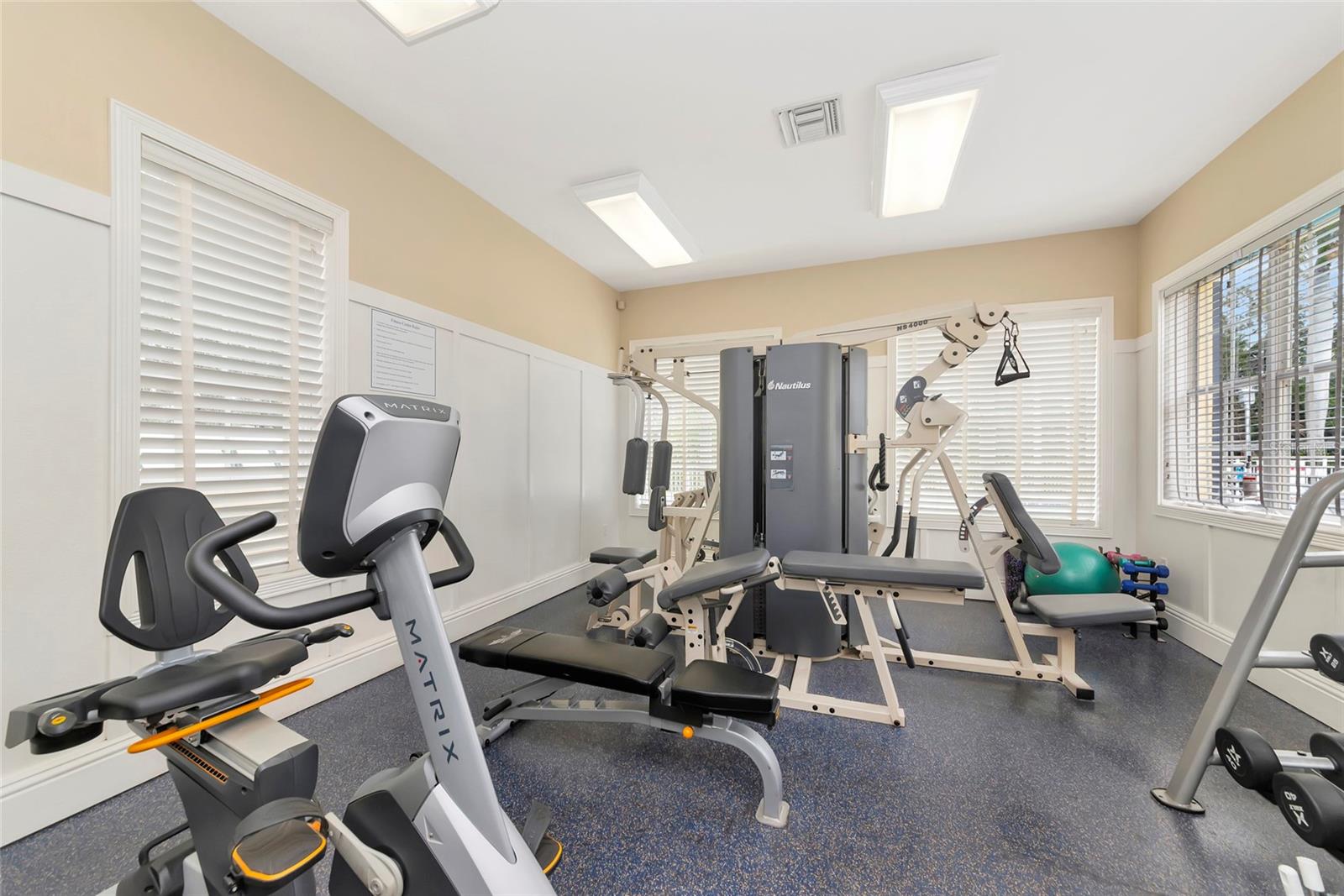 HARBORAGE ON BRADEN RIVER PH I - Residential
