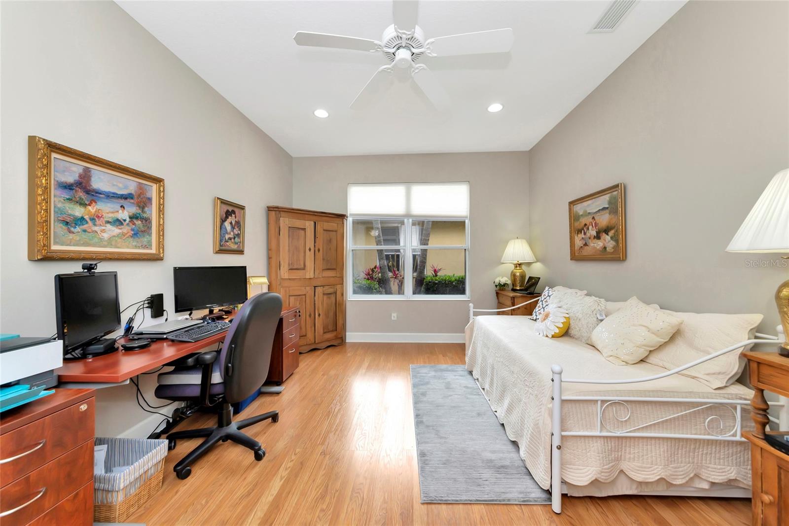 HARBORAGE ON BRADEN RIVER PH I - Residential