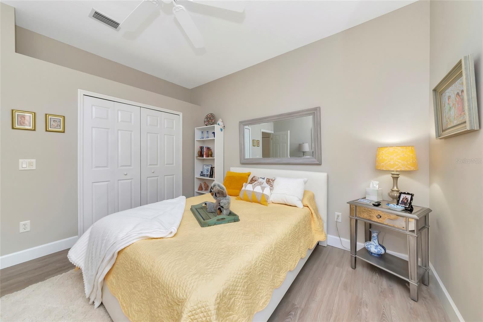 HARBORAGE ON BRADEN RIVER PH I - Residential