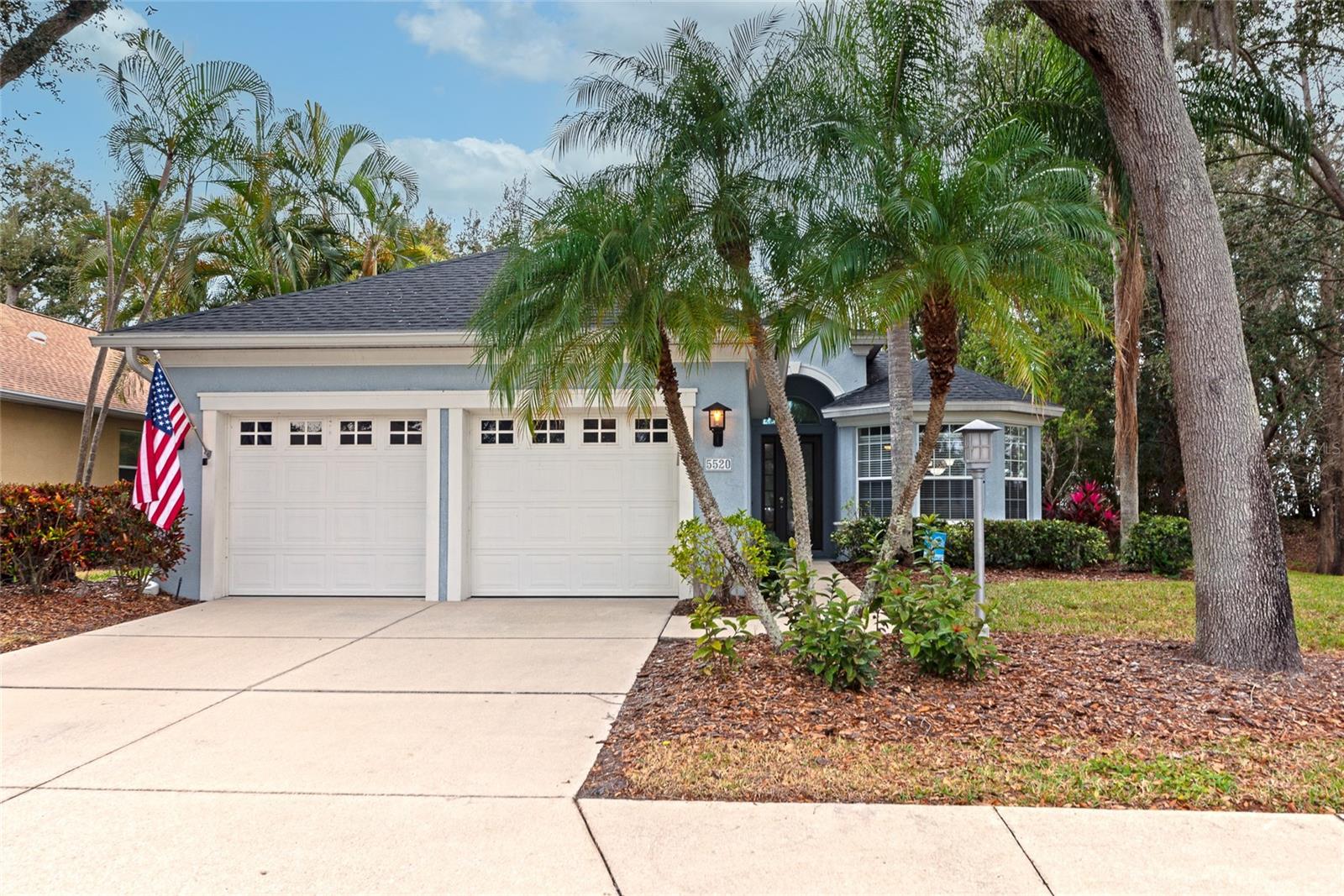 HARBORAGE ON BRADEN RIVER PH I - Residential