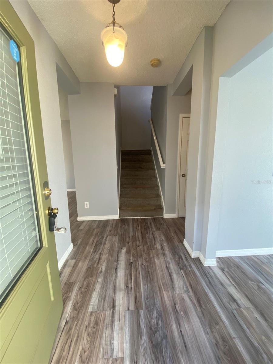 CYPRESS LAKES TWNHMS PH 2 UNIT 2 - Residential Lease