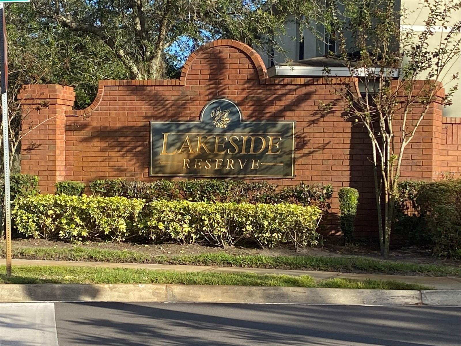 CYPRESS LAKES TWNHMS PH 2 UNIT 2 - Residential Lease