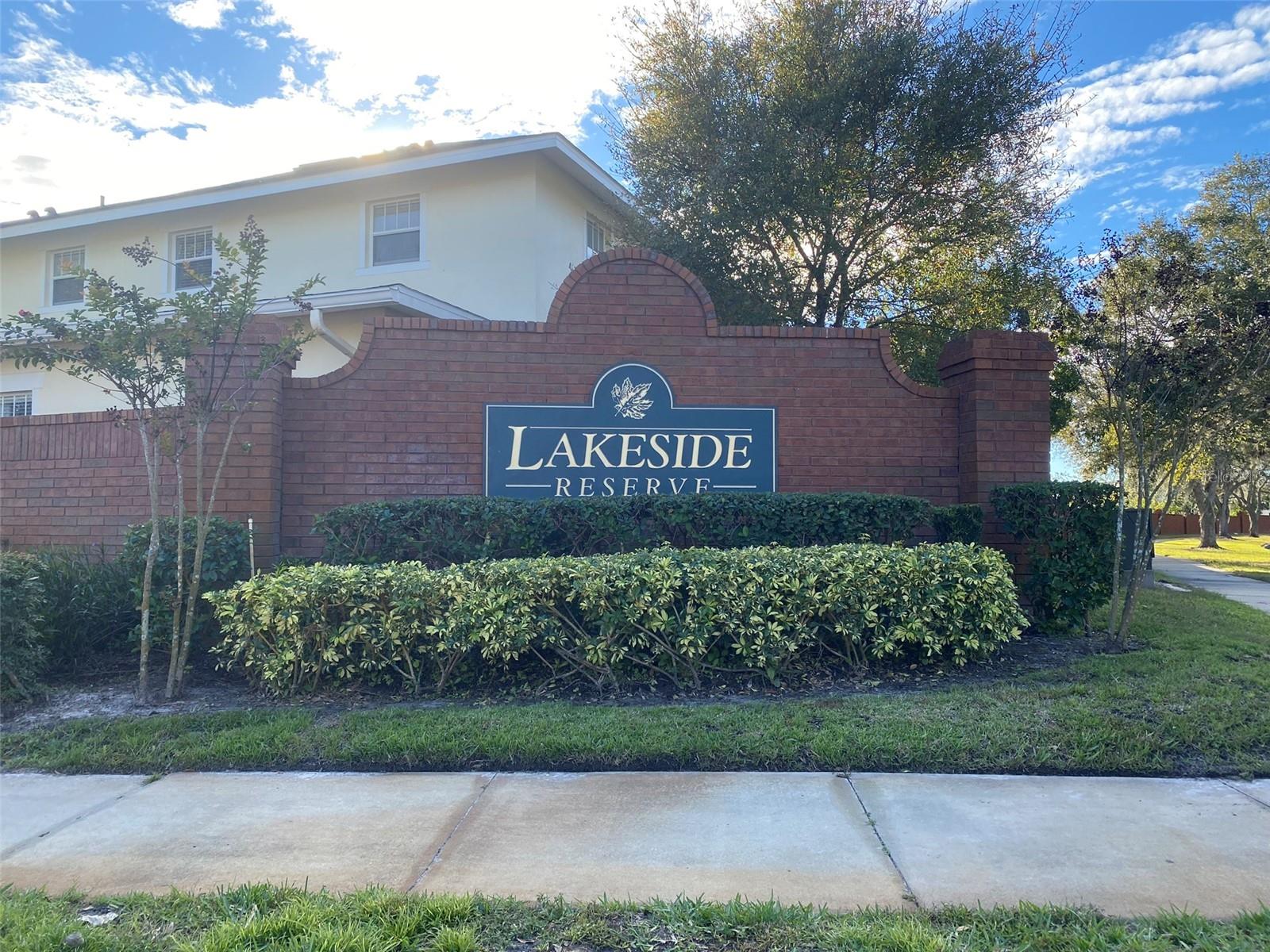 CYPRESS LAKES TWNHMS PH 2 UNIT 2 - Residential Lease