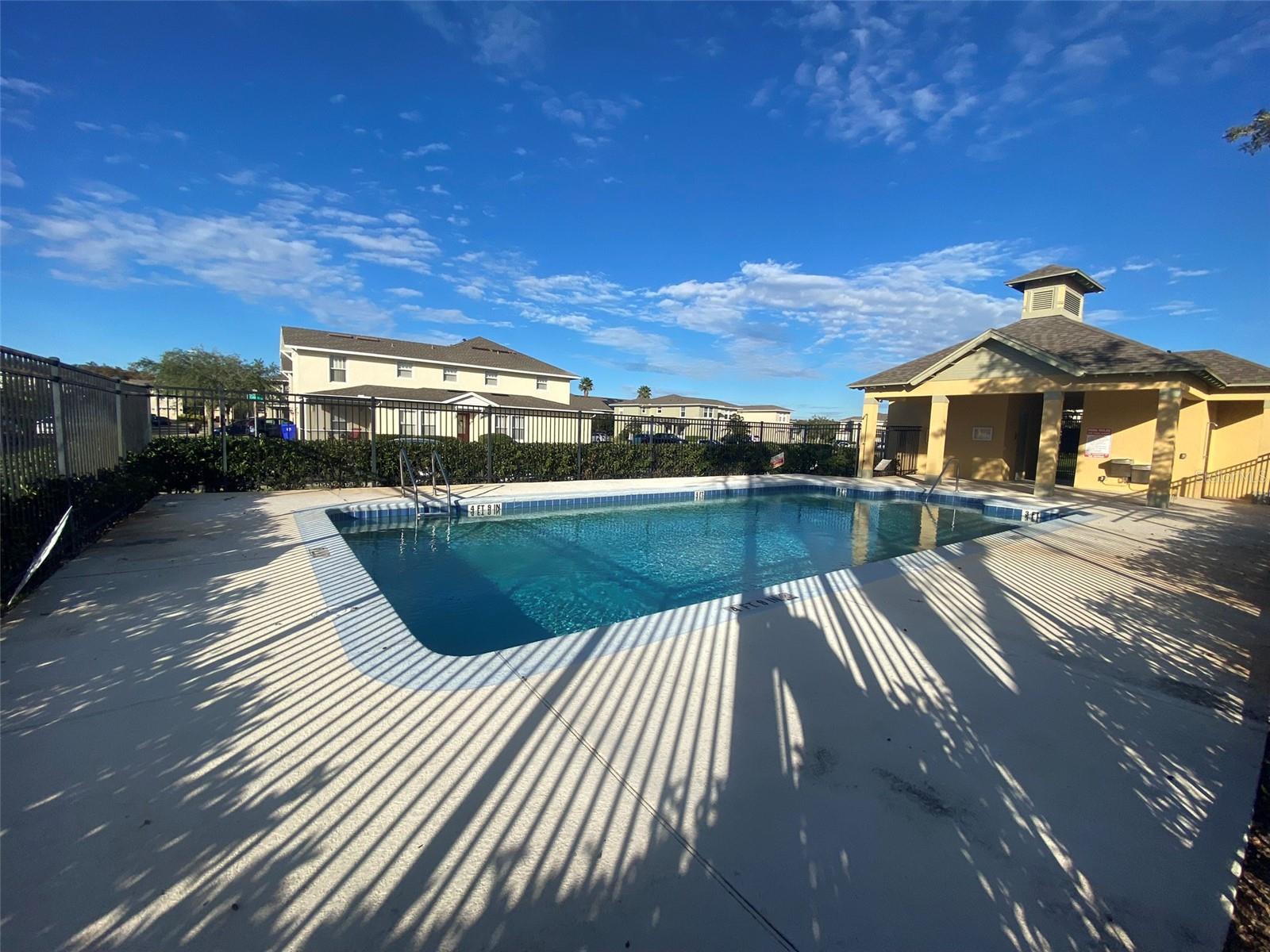 CYPRESS LAKES TWNHMS PH 2 UNIT 2 - Residential Lease