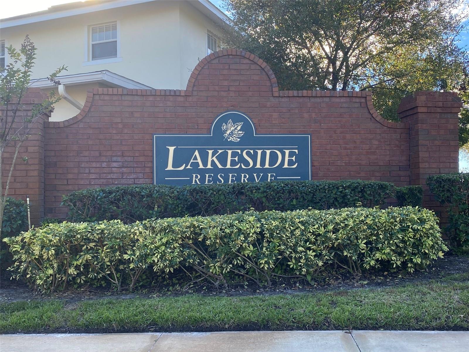 CYPRESS LAKES TWNHMS PH 2 UNIT 2 - Residential Lease