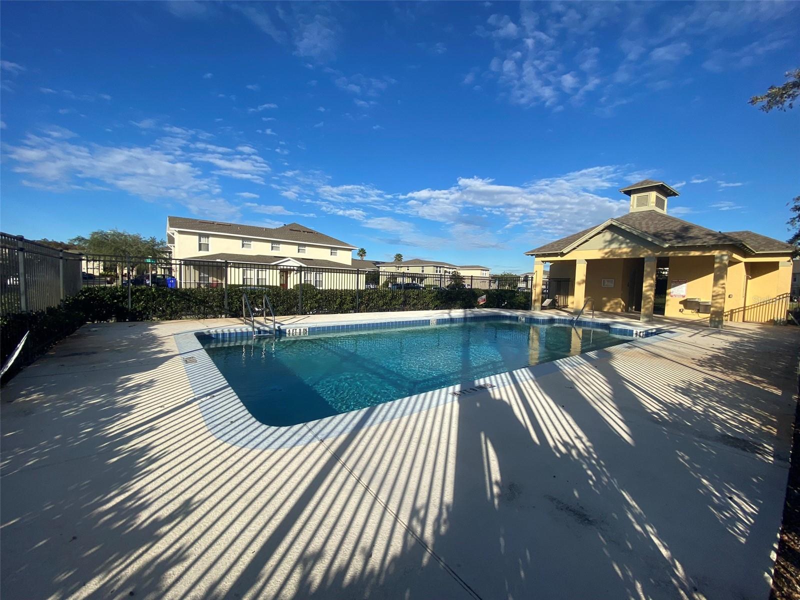 CYPRESS LAKES TWNHMS PH 2 UNIT 2 - Residential Lease