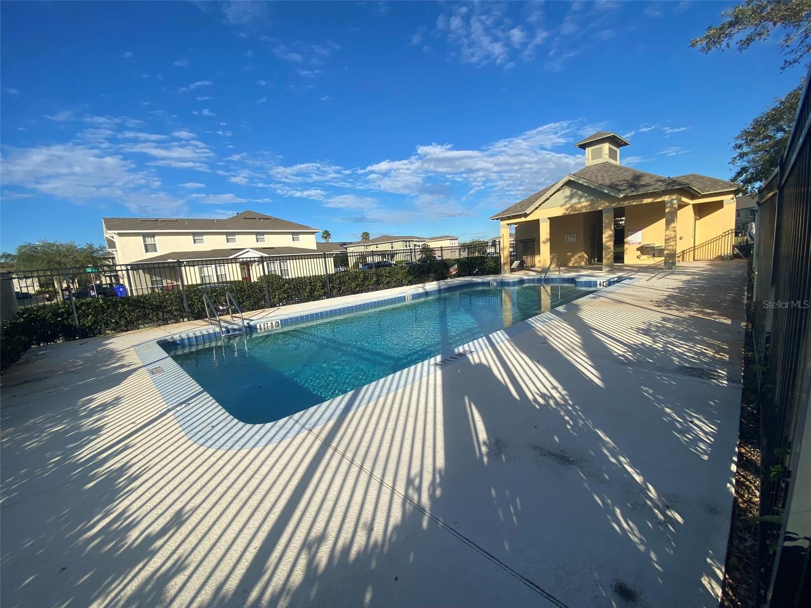 CYPRESS LAKES TWNHMS PH 2 UNIT 2 - Residential Lease