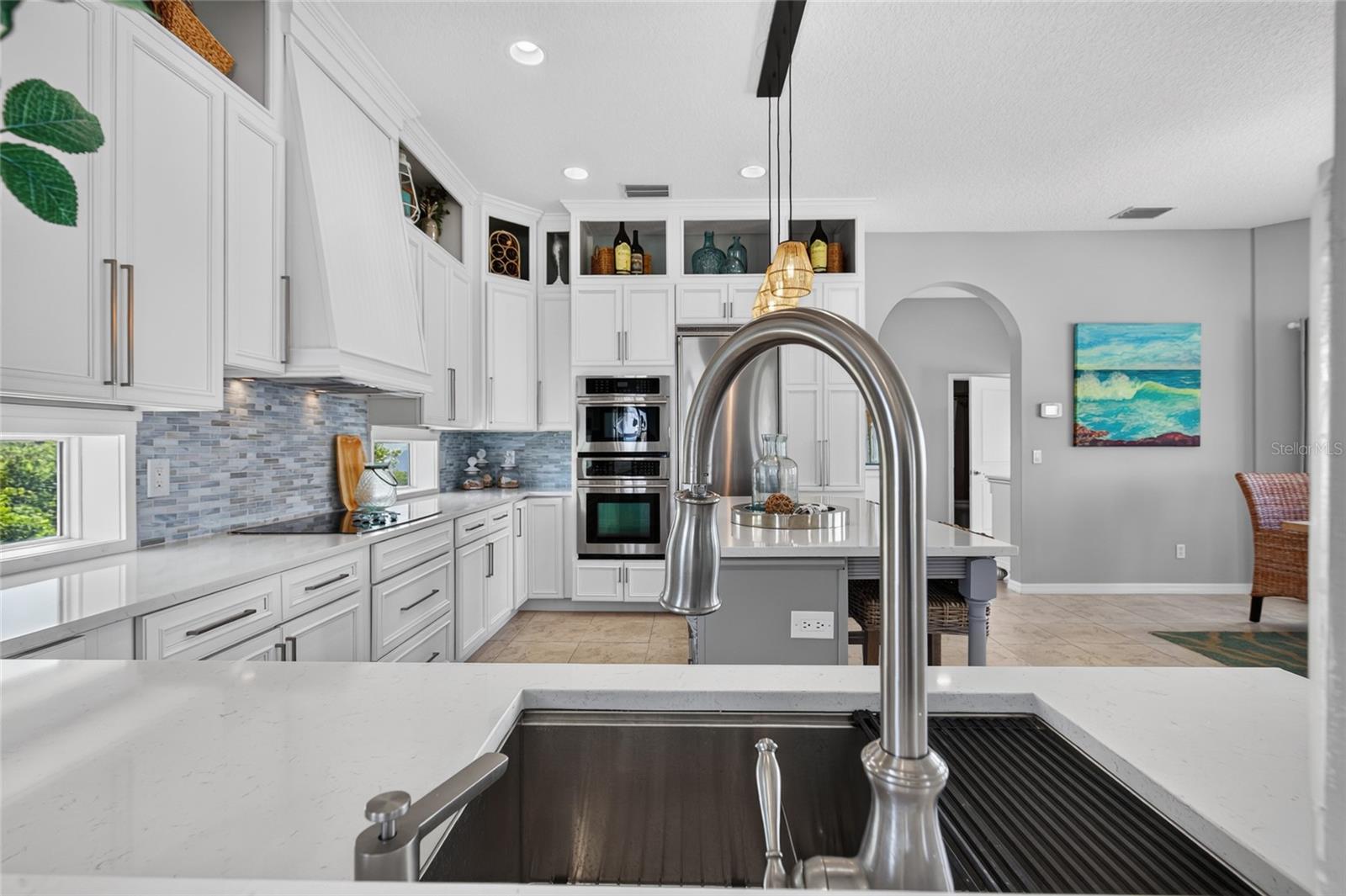 SUNRISE BEACH SUB - Residential