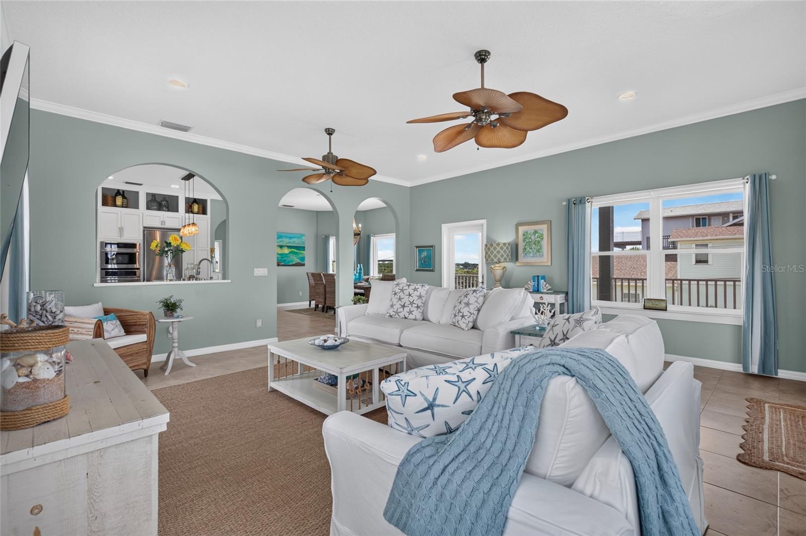 SUNRISE BEACH SUB - Residential