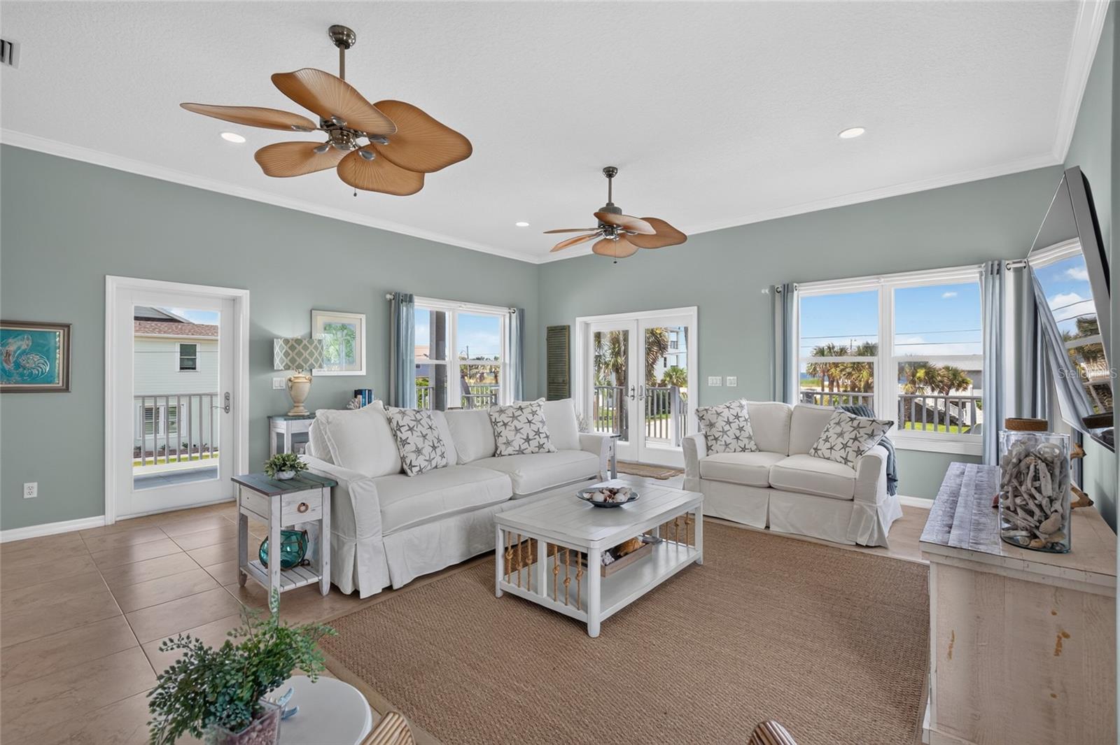 SUNRISE BEACH SUB - Residential