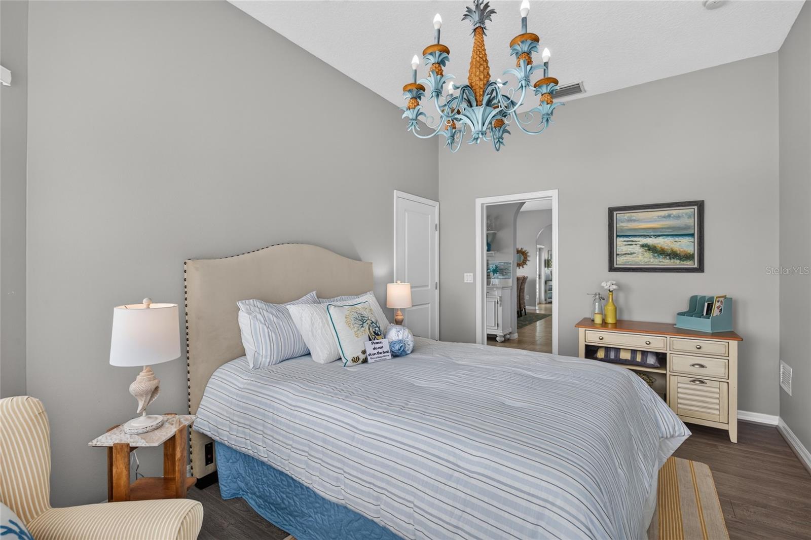 SUNRISE BEACH SUB - Residential