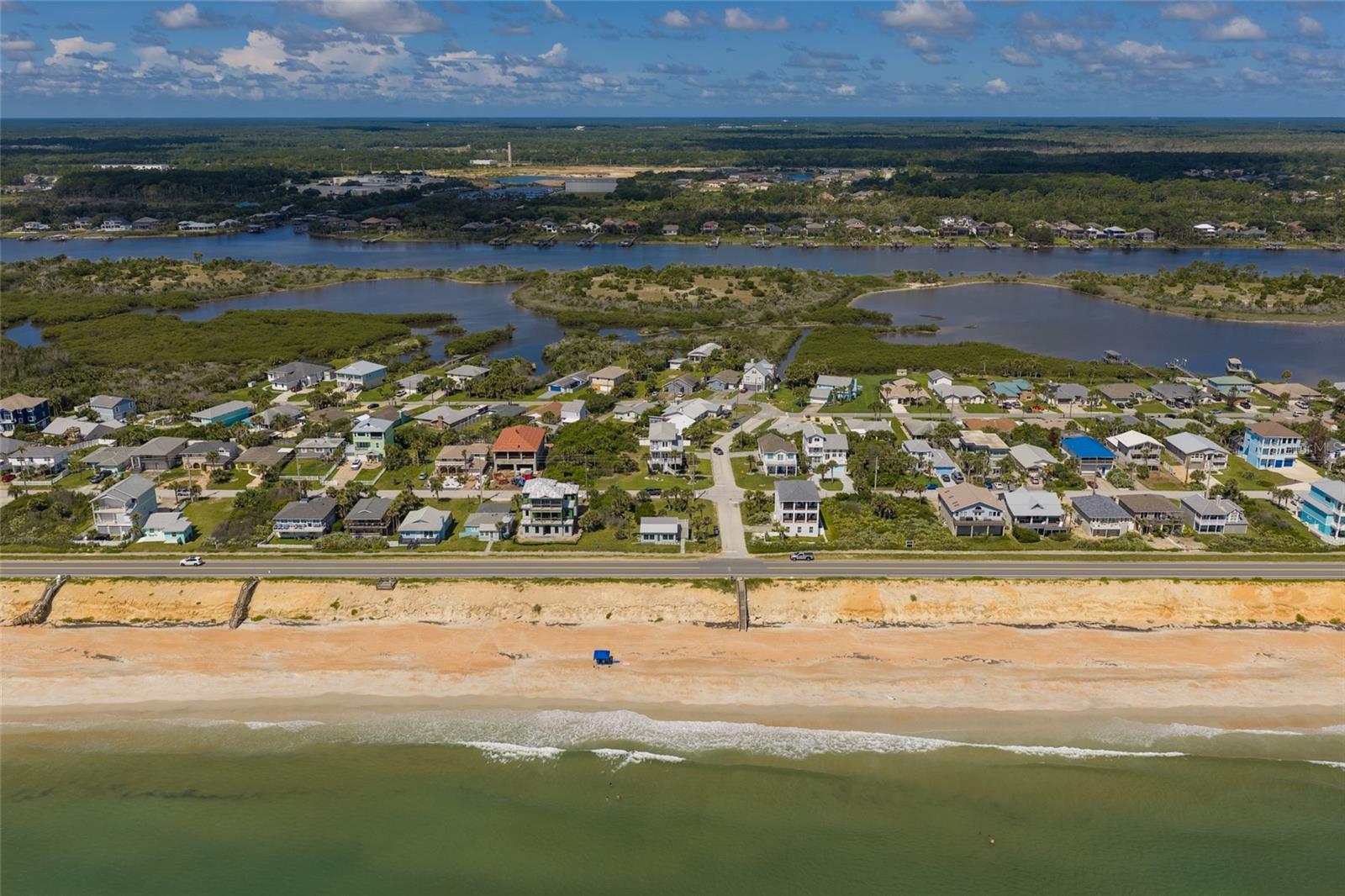 SUNRISE BEACH SUB - Residential