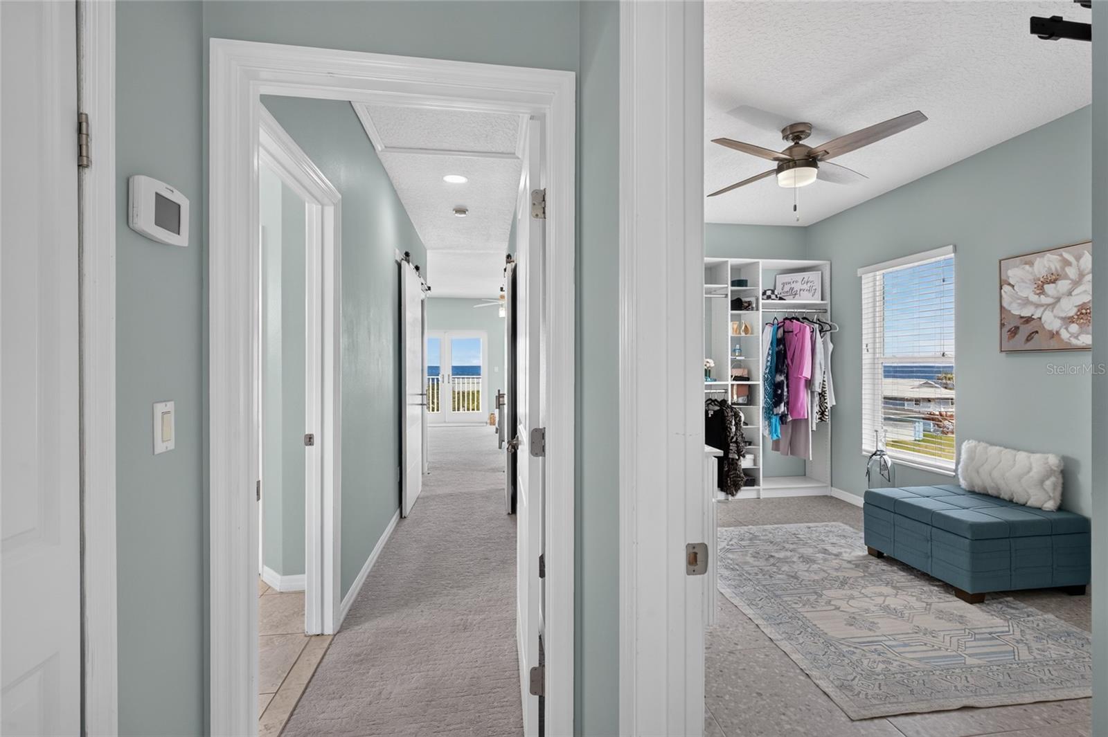 SUNRISE BEACH SUB - Residential