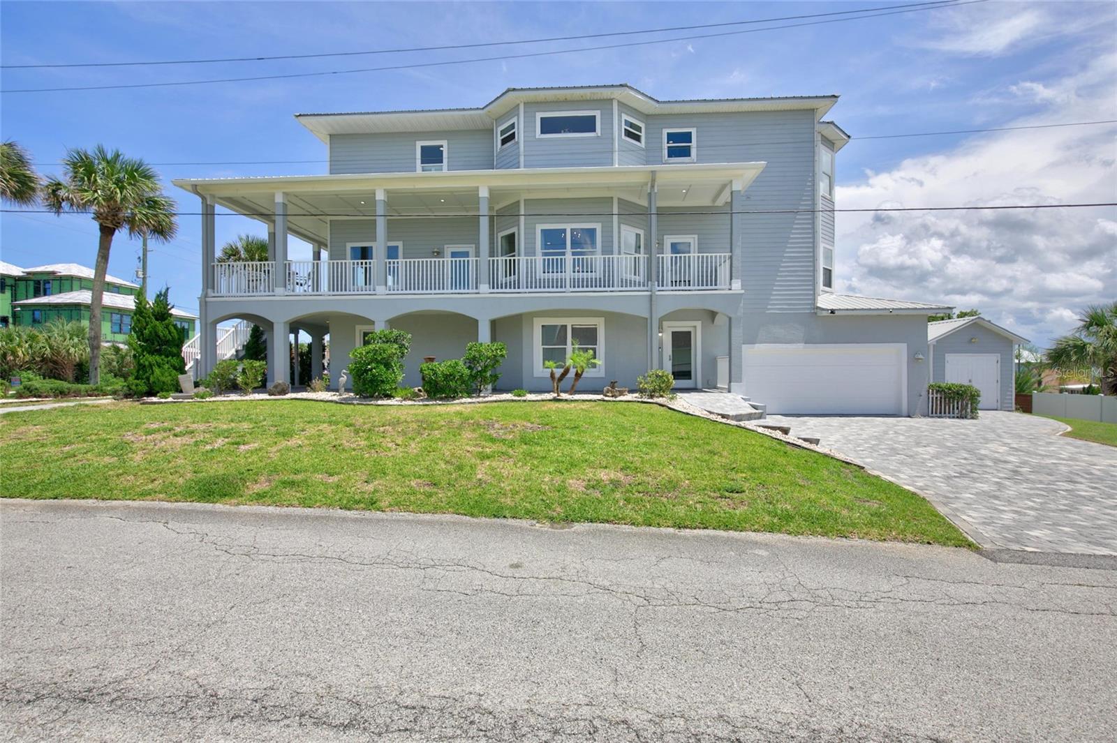 SUNRISE BEACH SUB - Residential