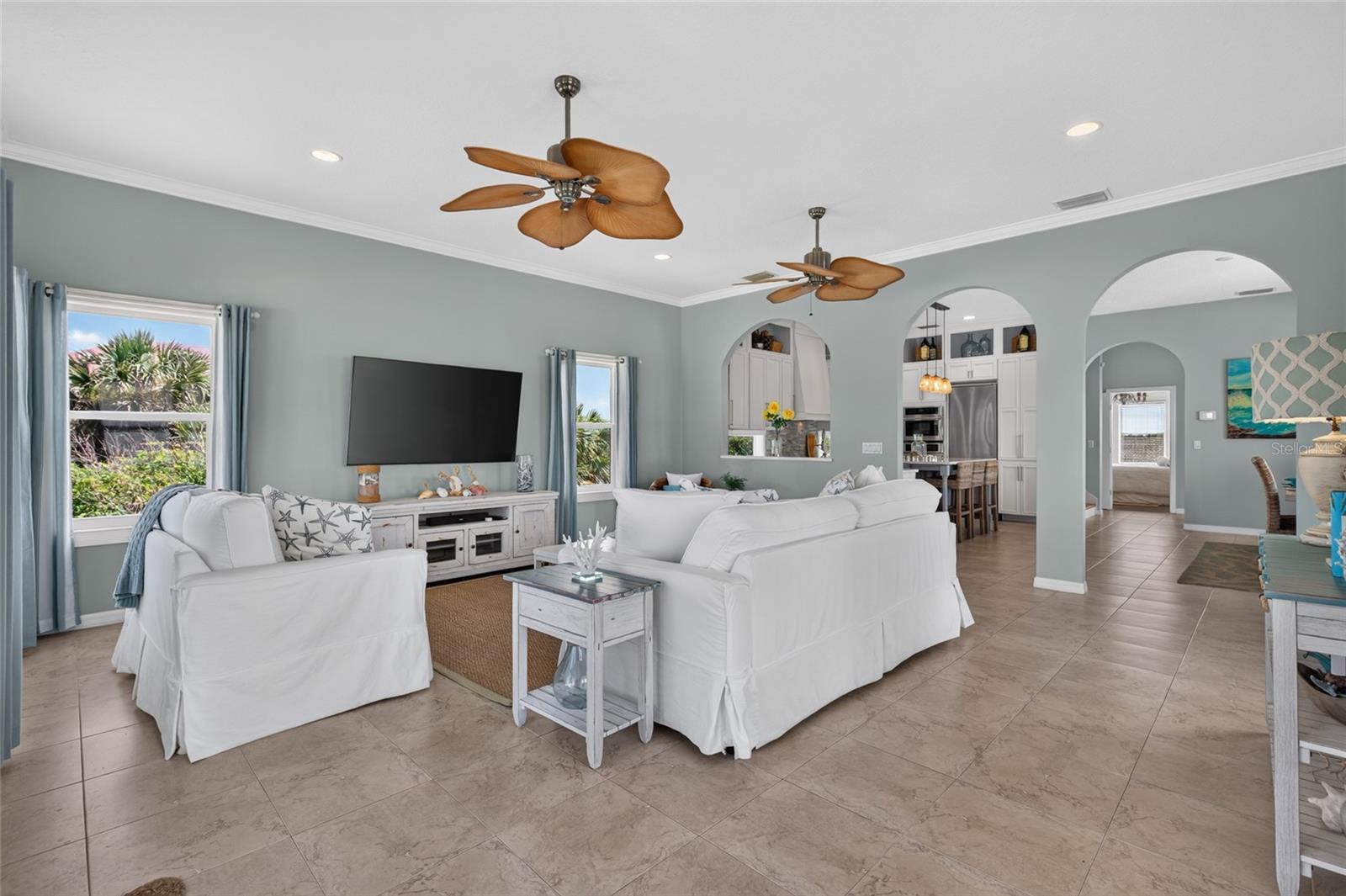 SUNRISE BEACH SUB - Residential