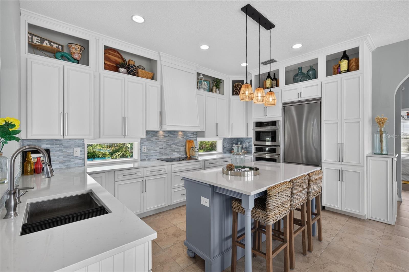 SUNRISE BEACH SUB - Residential