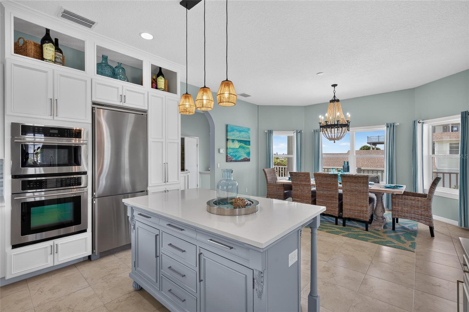 SUNRISE BEACH SUB - Residential