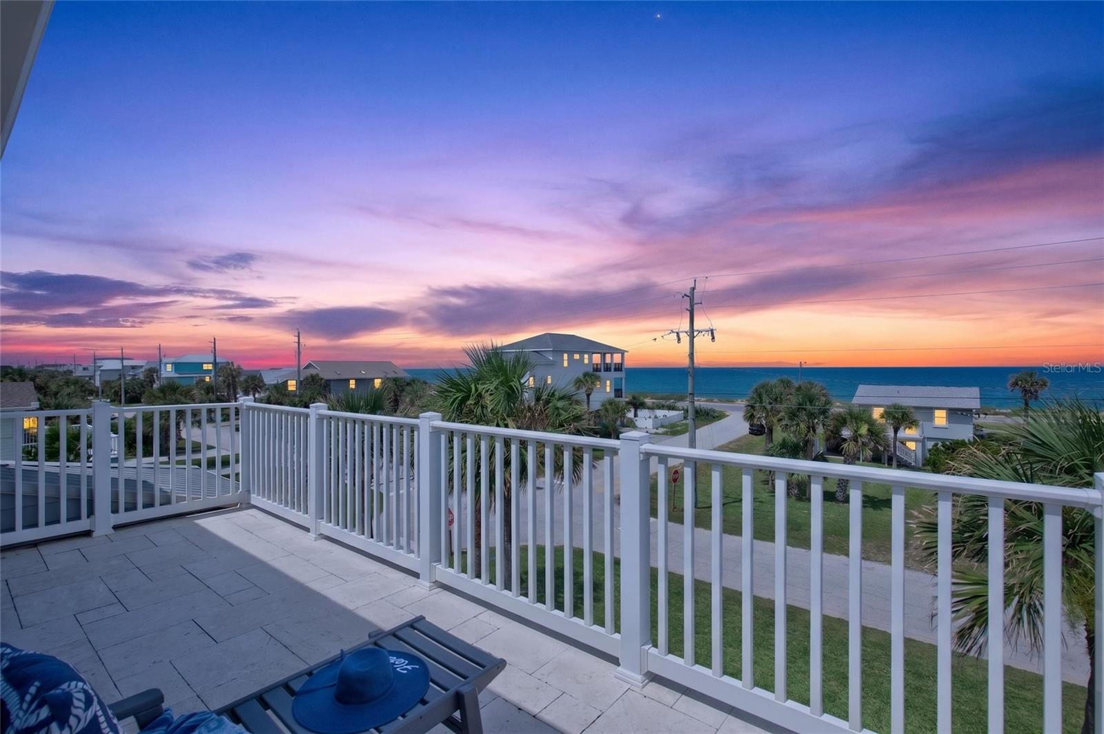SUNRISE BEACH SUB - Residential