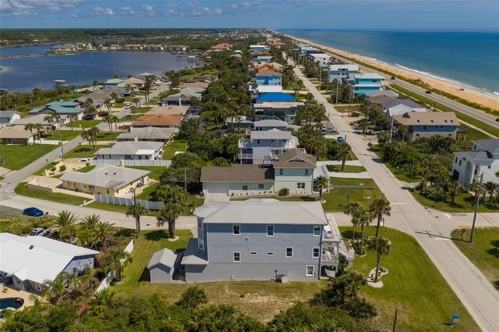SUNRISE BEACH SUB - Residential