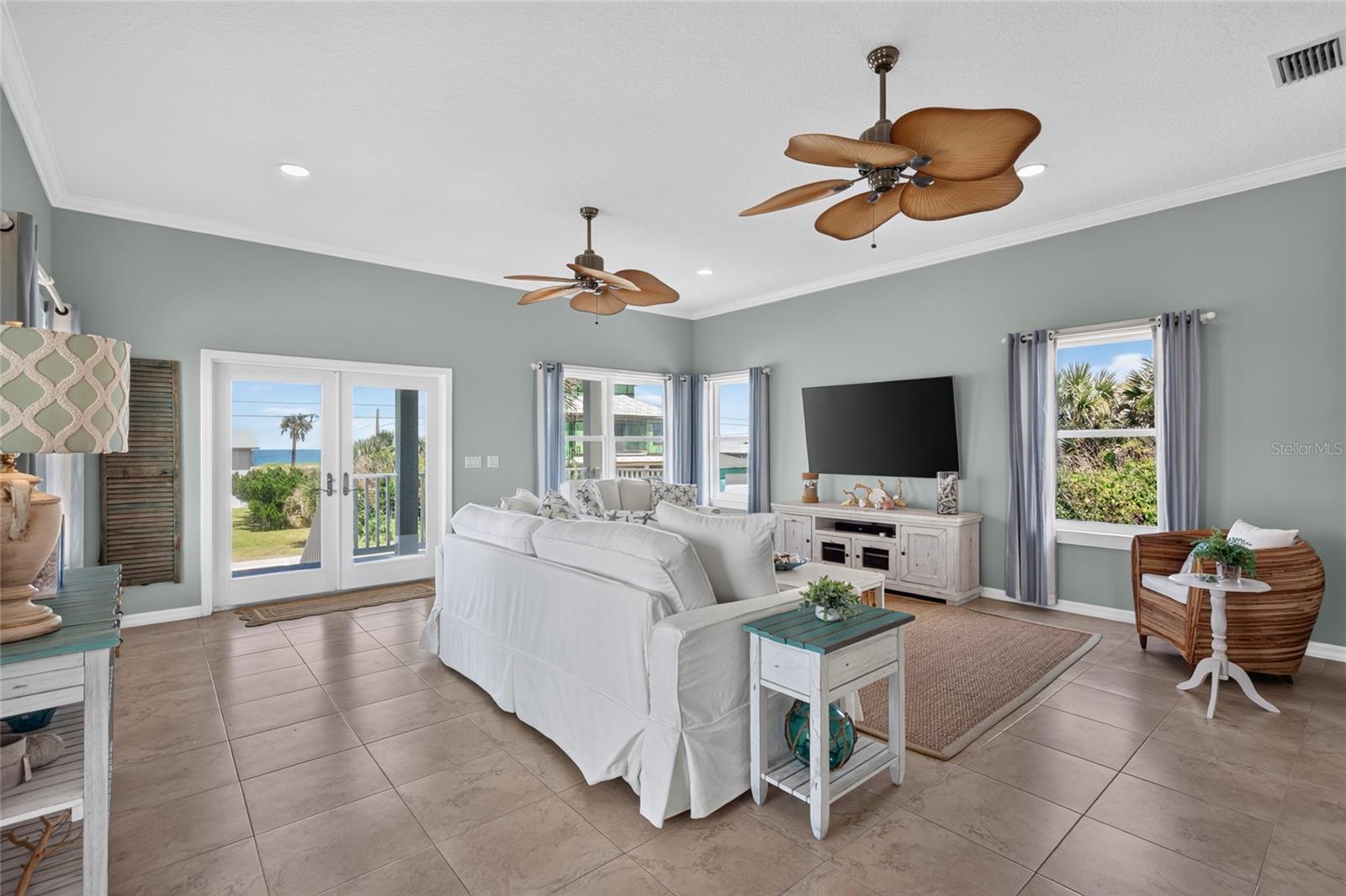 SUNRISE BEACH SUB - Residential