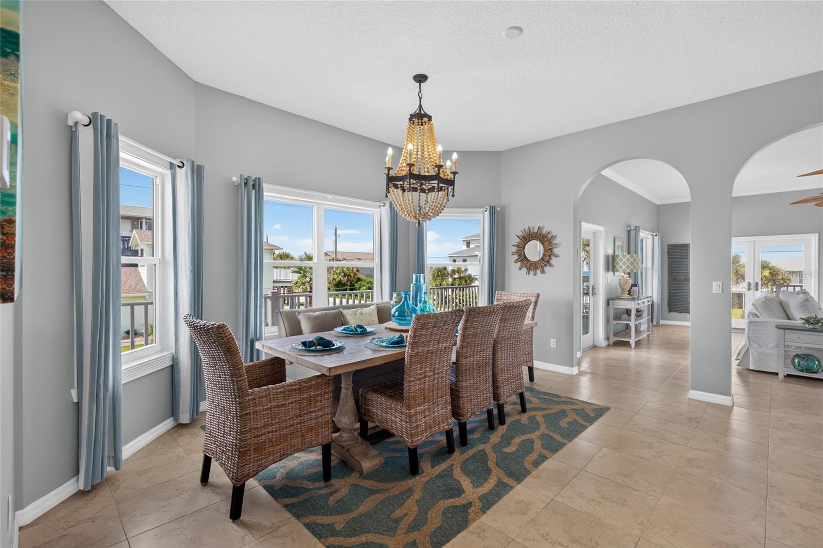 SUNRISE BEACH SUB - Residential