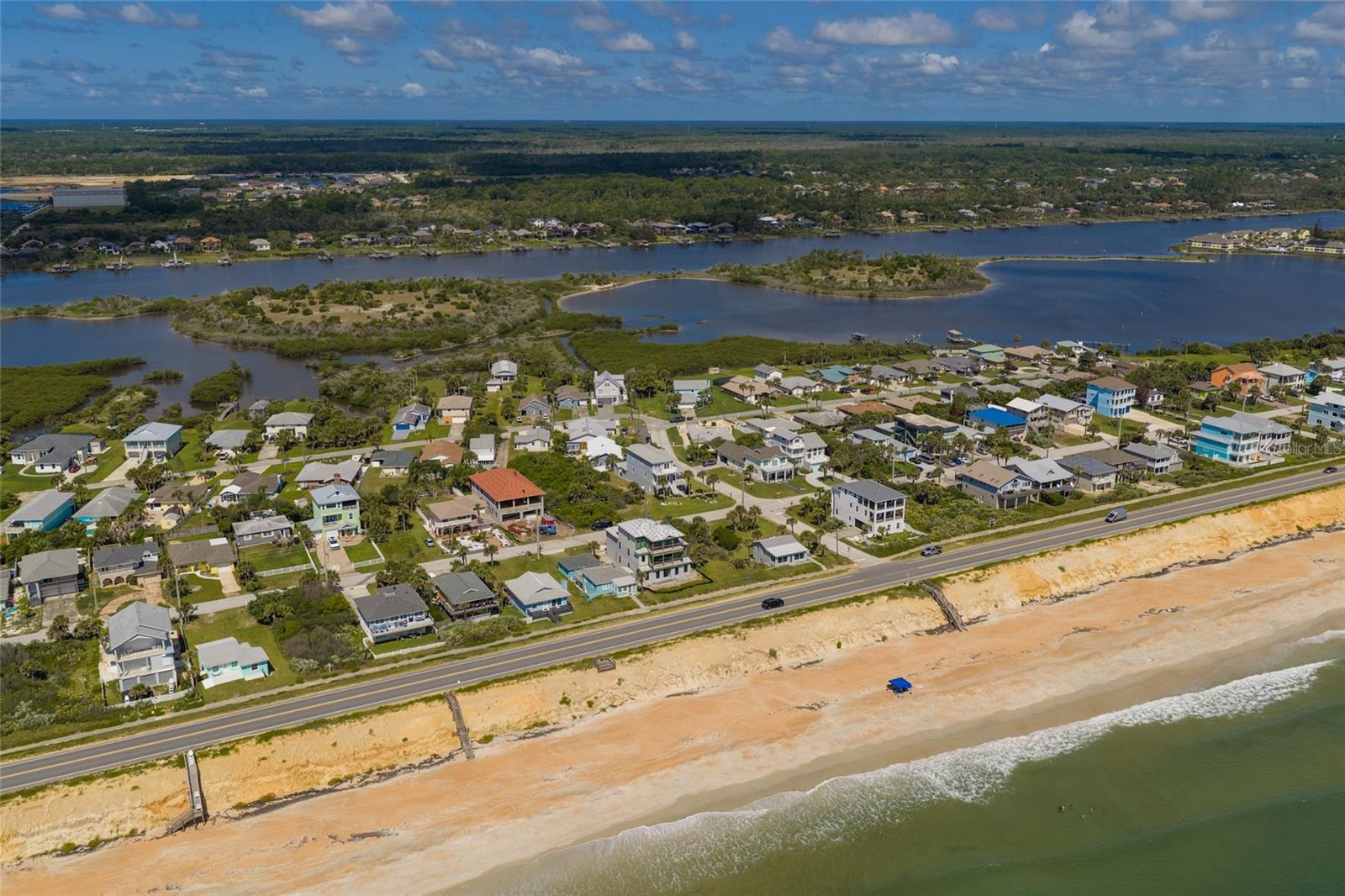 SUNRISE BEACH SUB - Residential