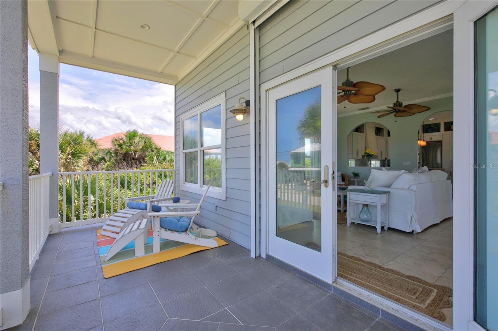 SUNRISE BEACH SUB - Residential