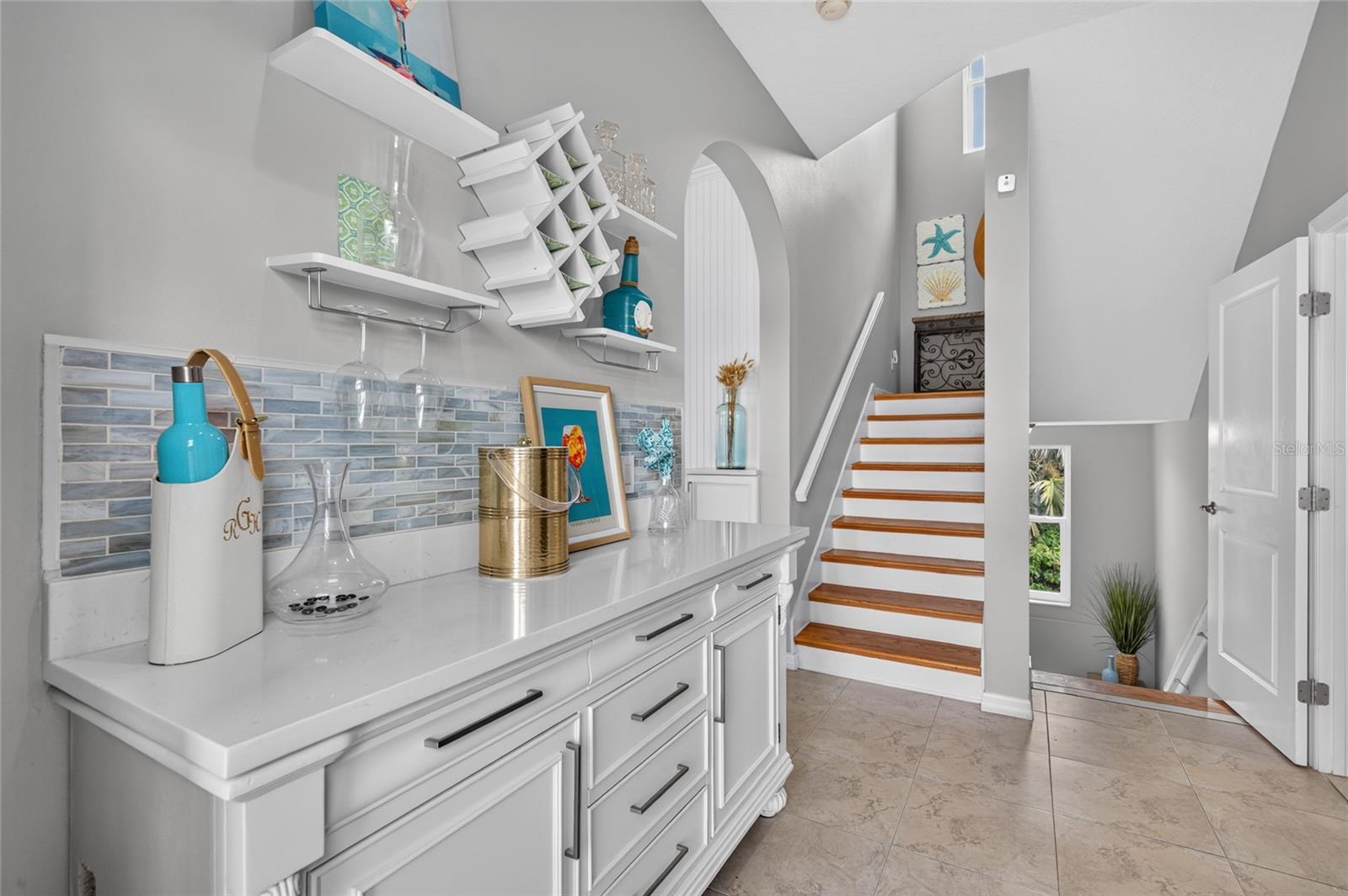 SUNRISE BEACH SUB - Residential