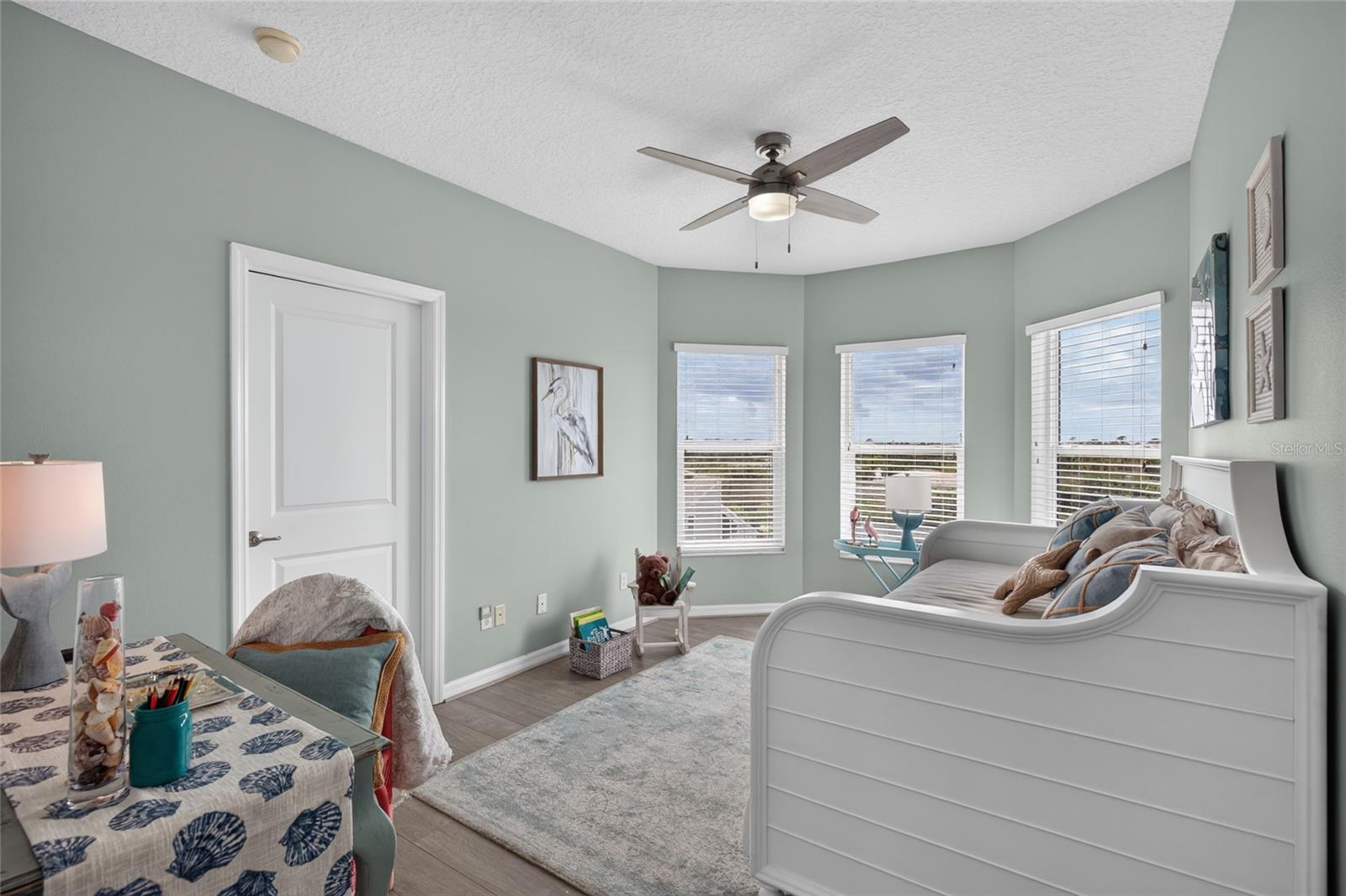 SUNRISE BEACH SUB - Residential