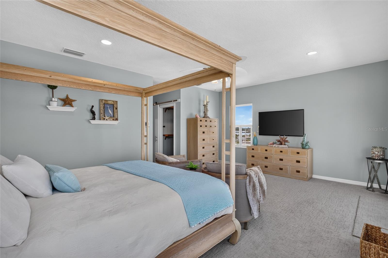 SUNRISE BEACH SUB - Residential