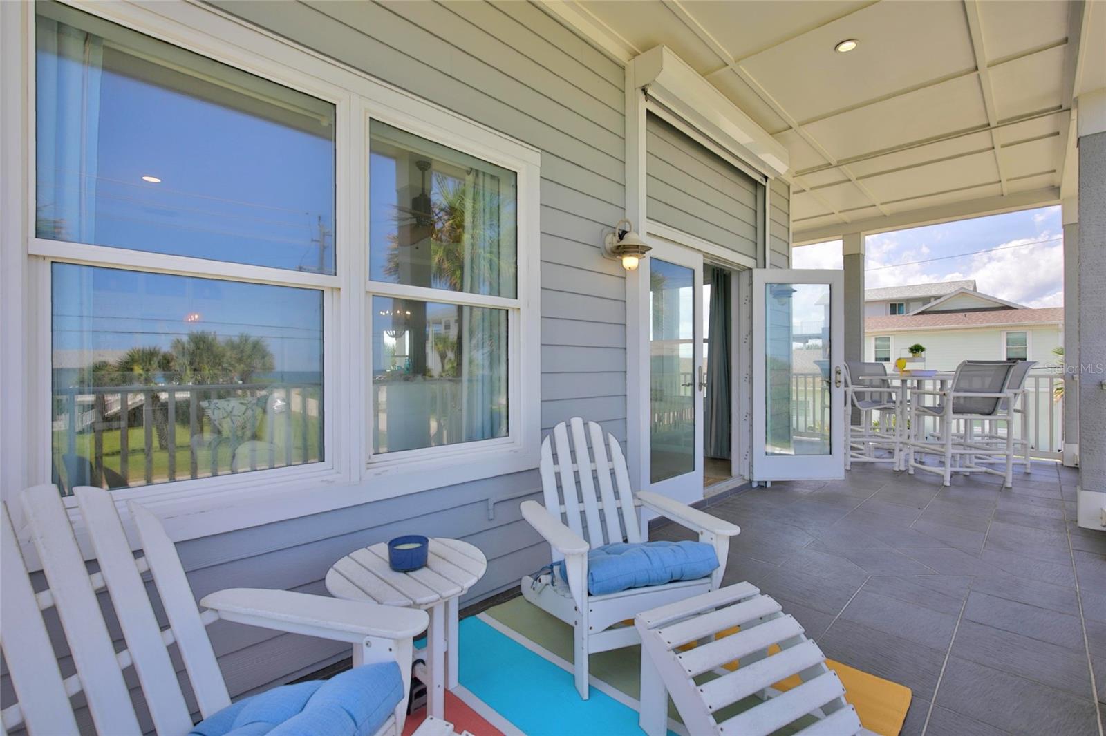 SUNRISE BEACH SUB - Residential