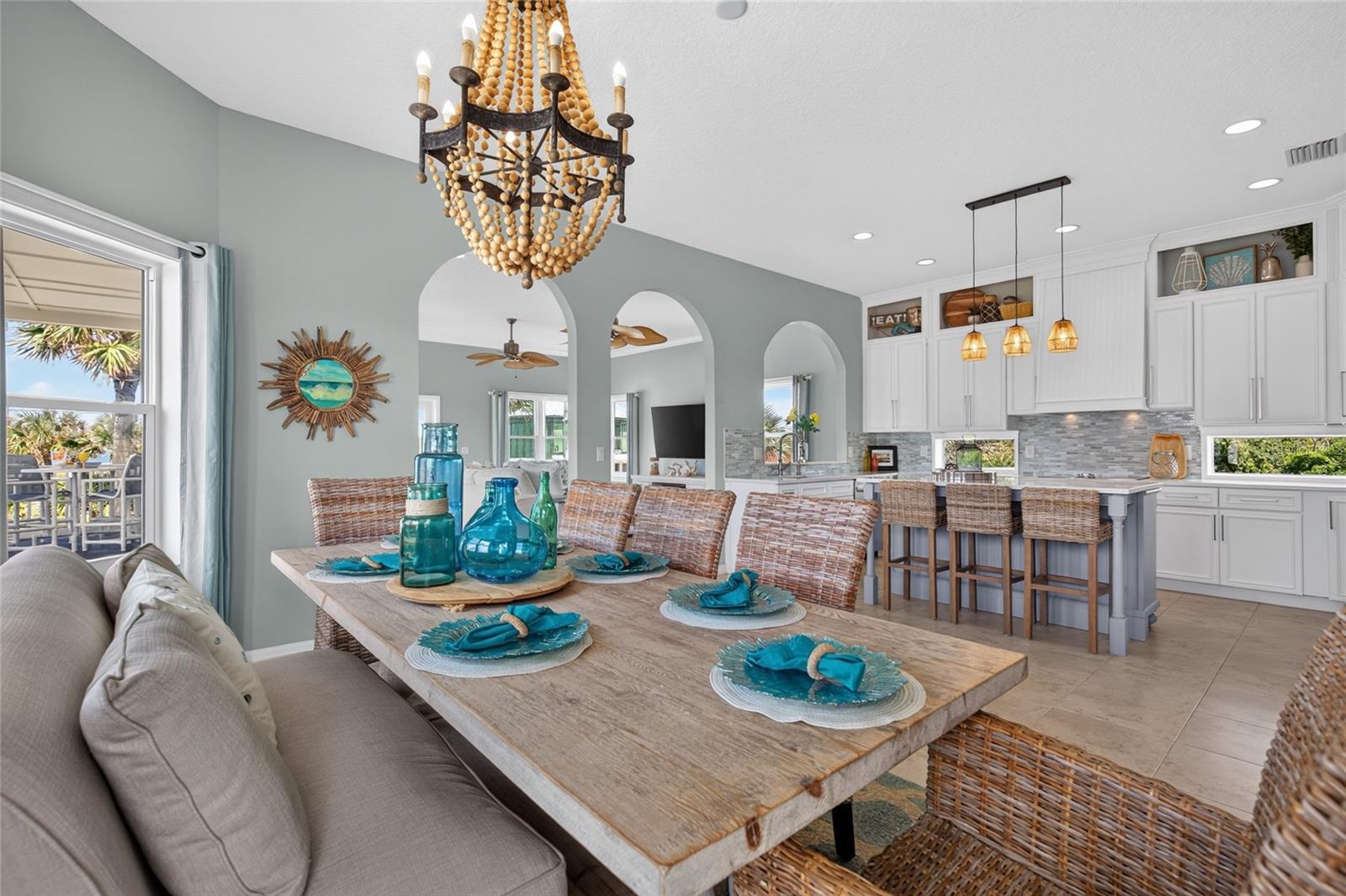 SUNRISE BEACH SUB - Residential