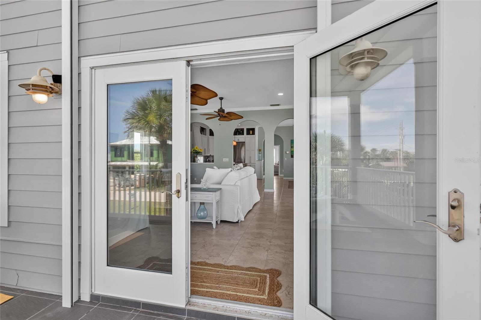 SUNRISE BEACH SUB - Residential
