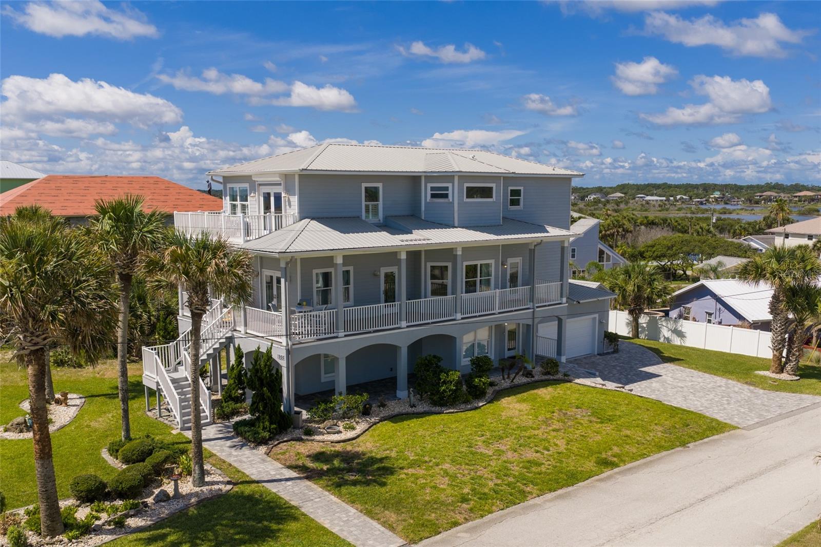SUNRISE BEACH SUB - Residential