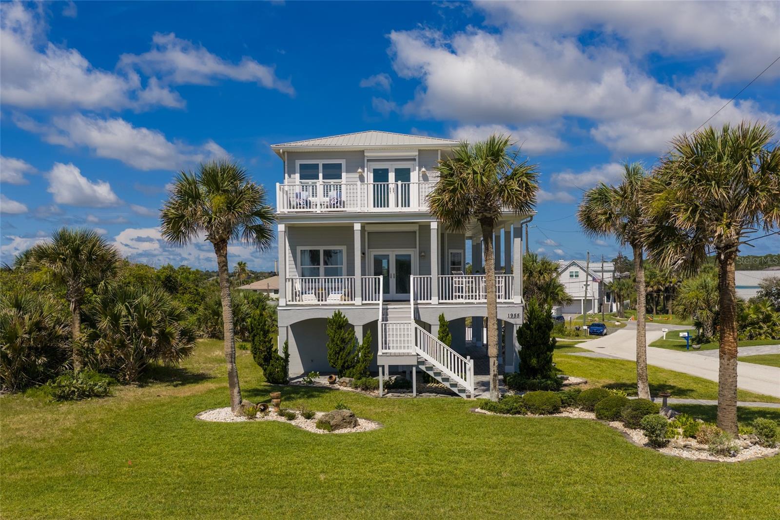 SUNRISE BEACH SUB - Residential