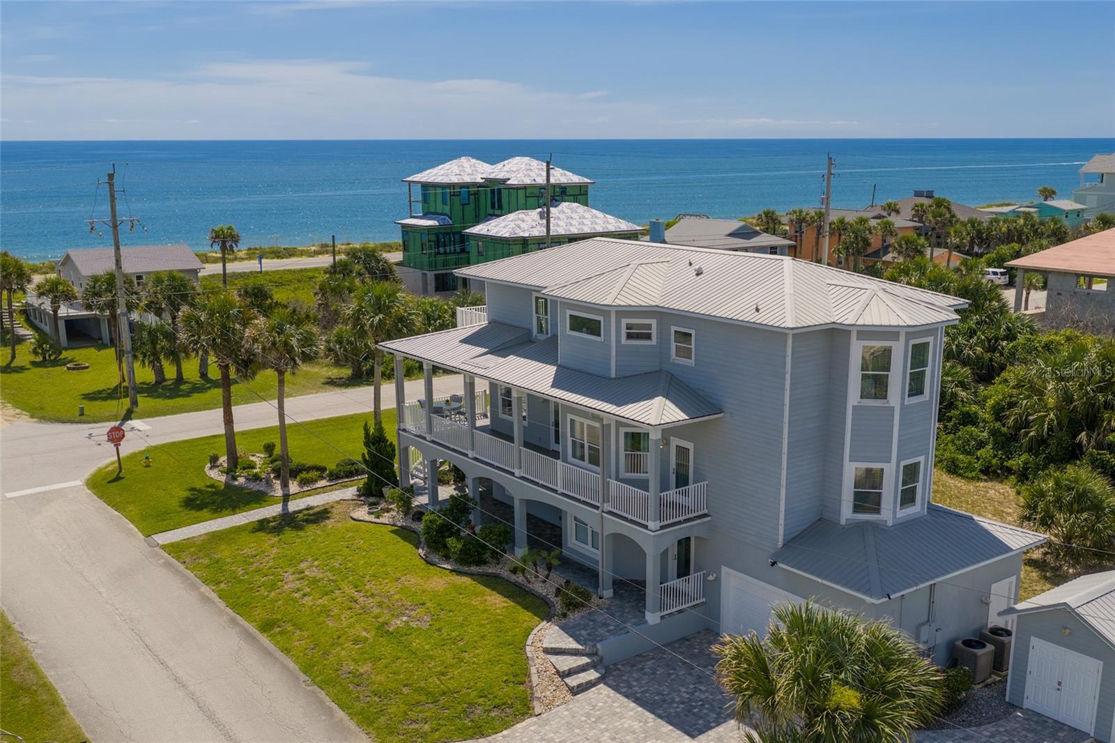SUNRISE BEACH SUB - Residential