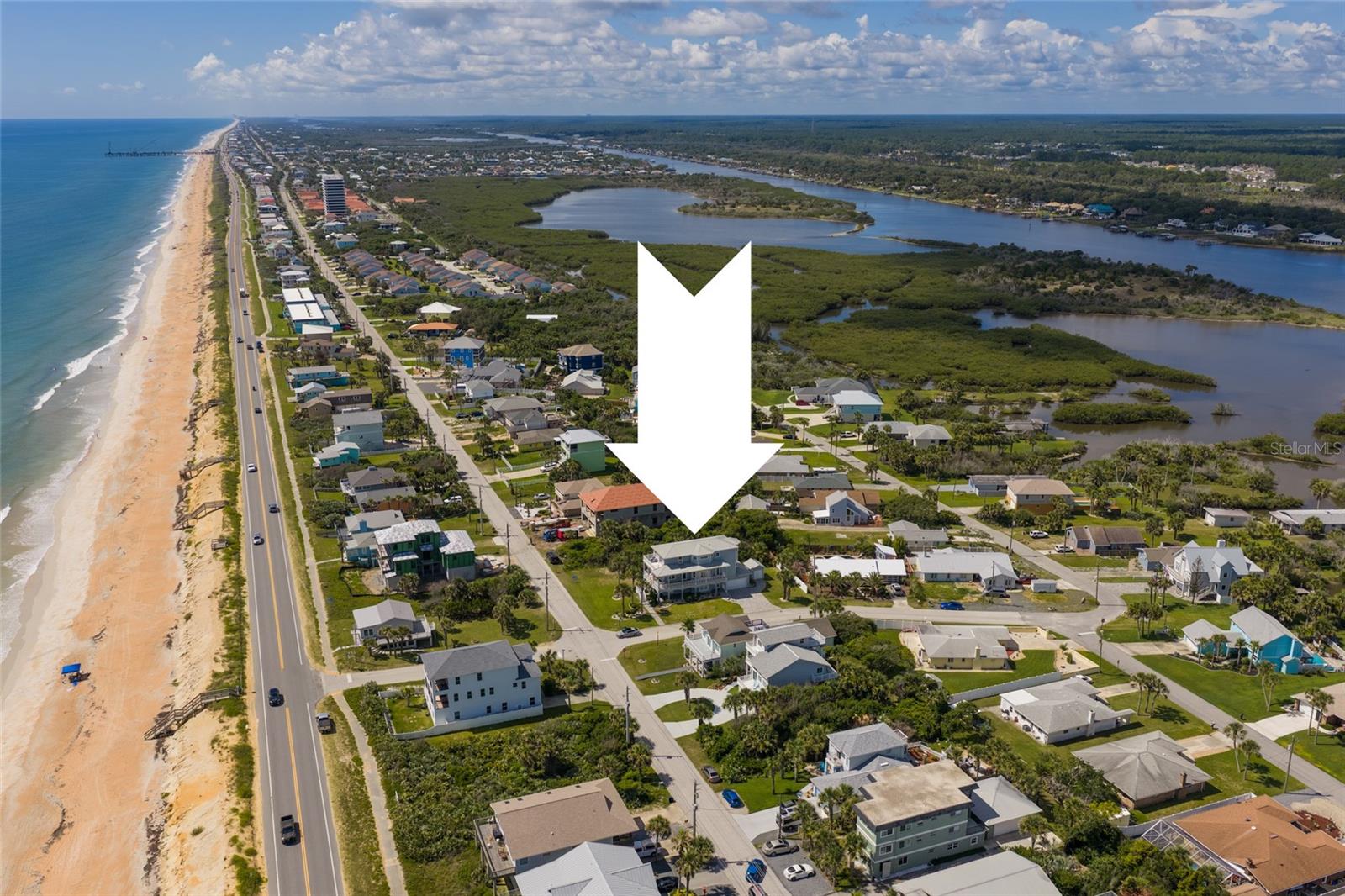 SUNRISE BEACH SUB - Residential