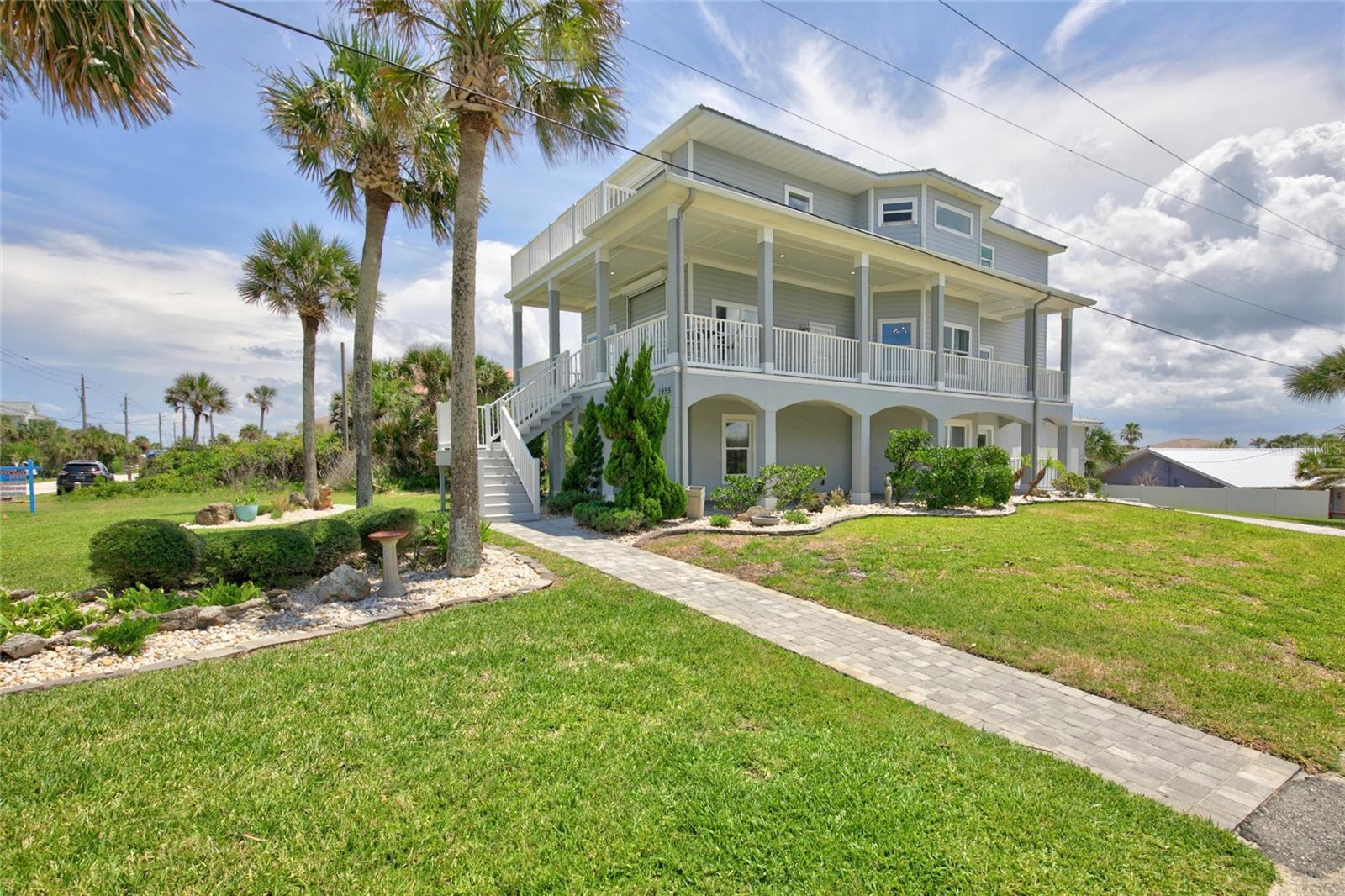 SUNRISE BEACH SUB - Residential