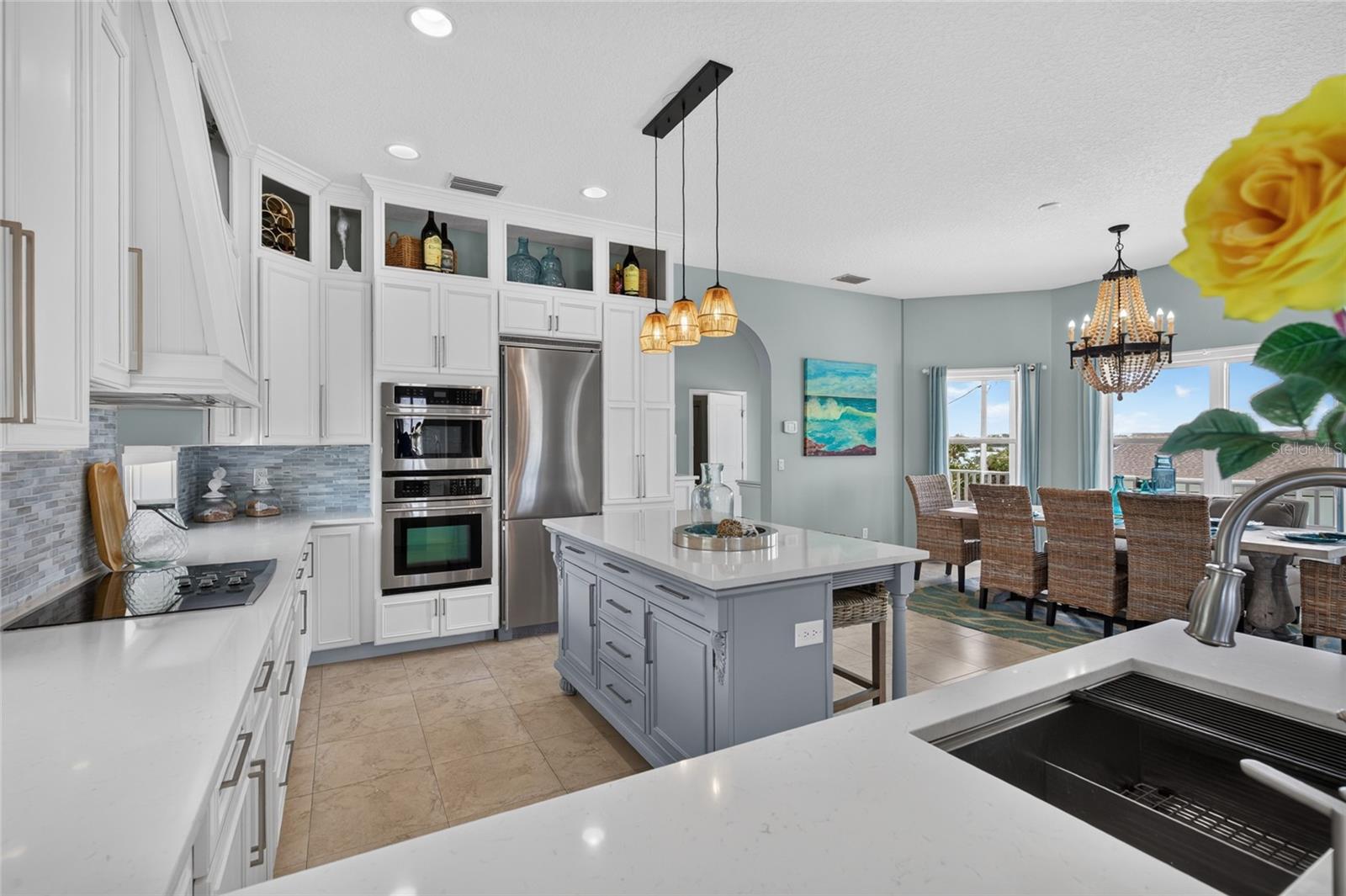 SUNRISE BEACH SUB - Residential