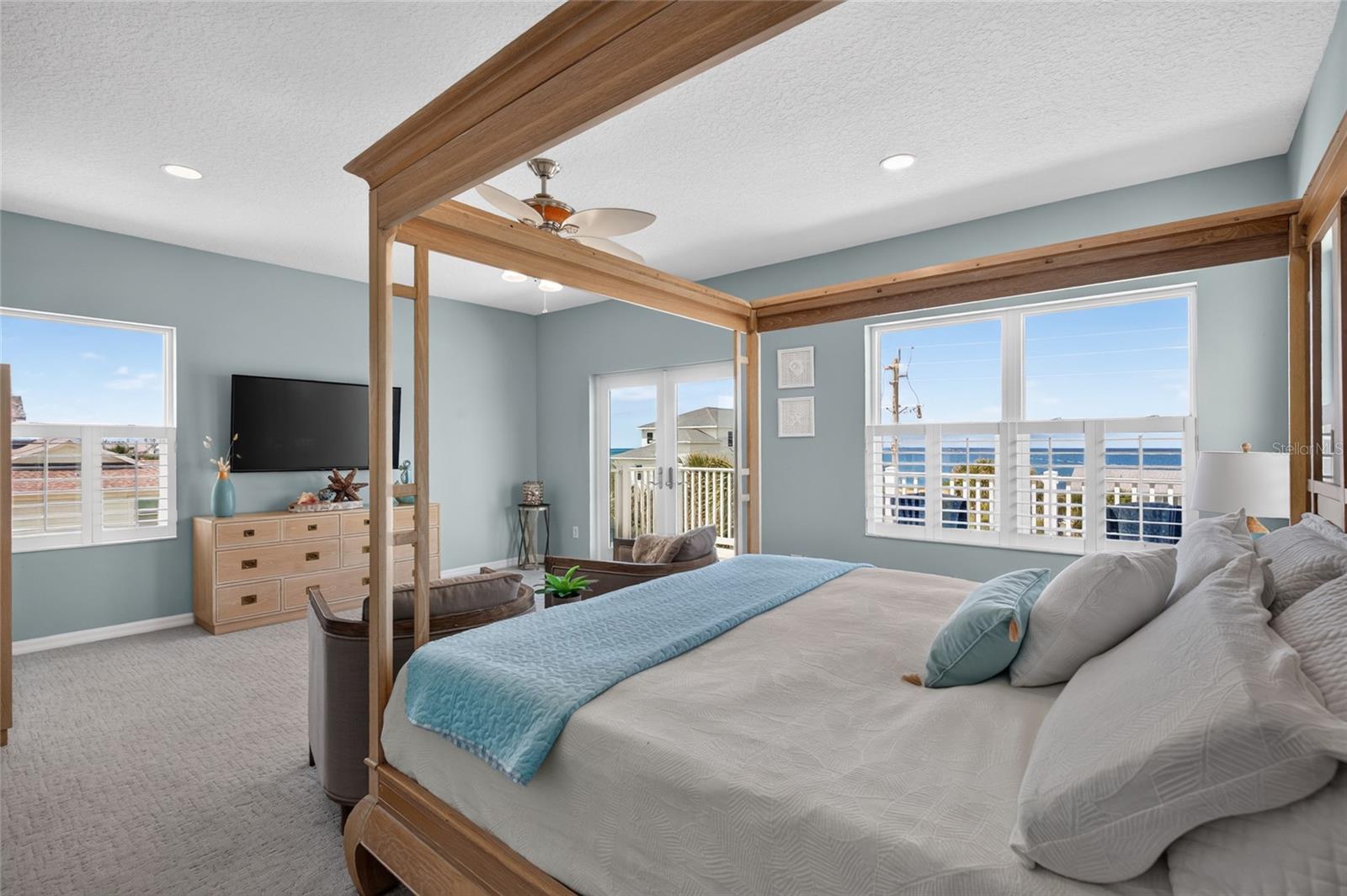 SUNRISE BEACH SUB - Residential