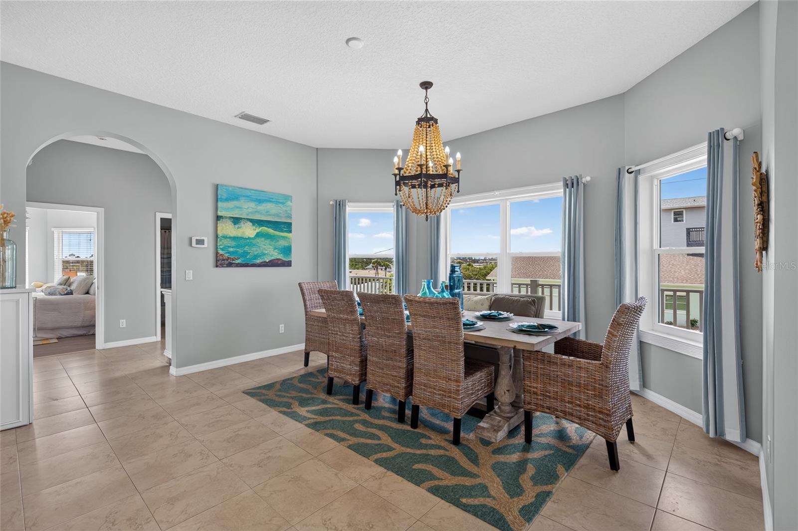 SUNRISE BEACH SUB - Residential