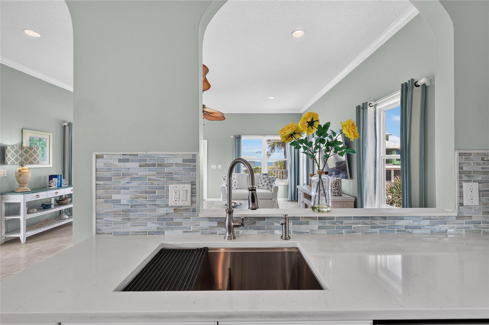 SUNRISE BEACH SUB - Residential