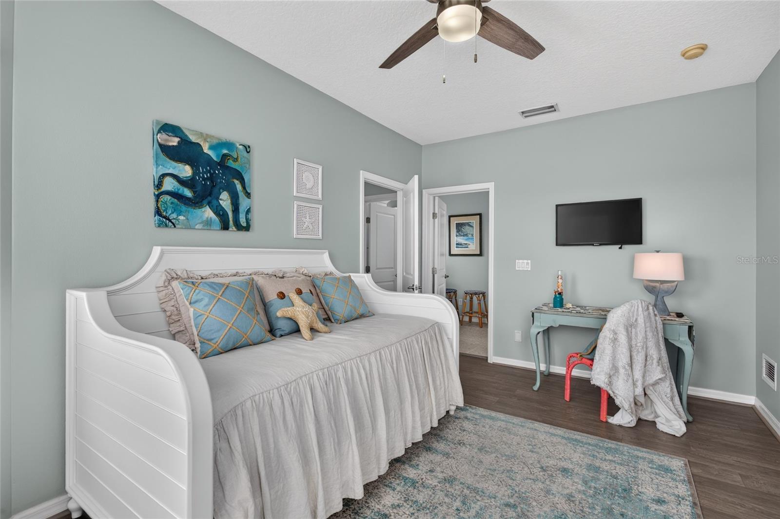 SUNRISE BEACH SUB - Residential