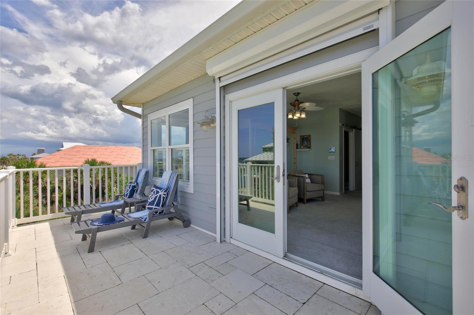 SUNRISE BEACH SUB - Residential