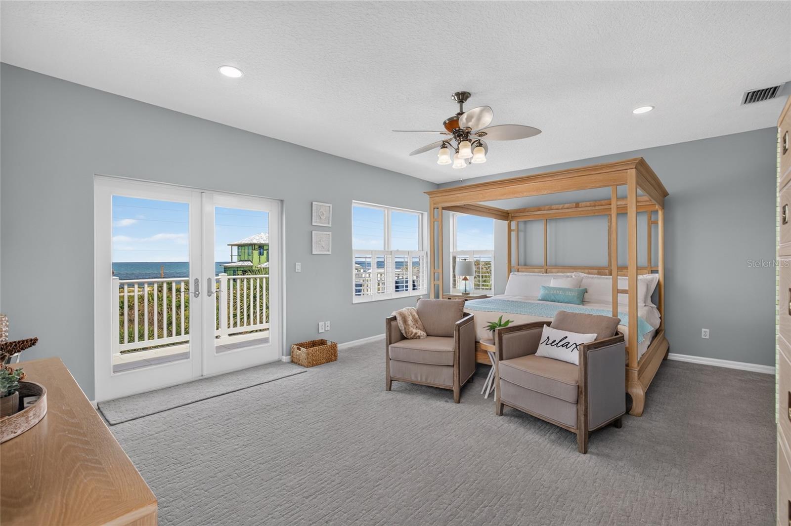SUNRISE BEACH SUB - Residential