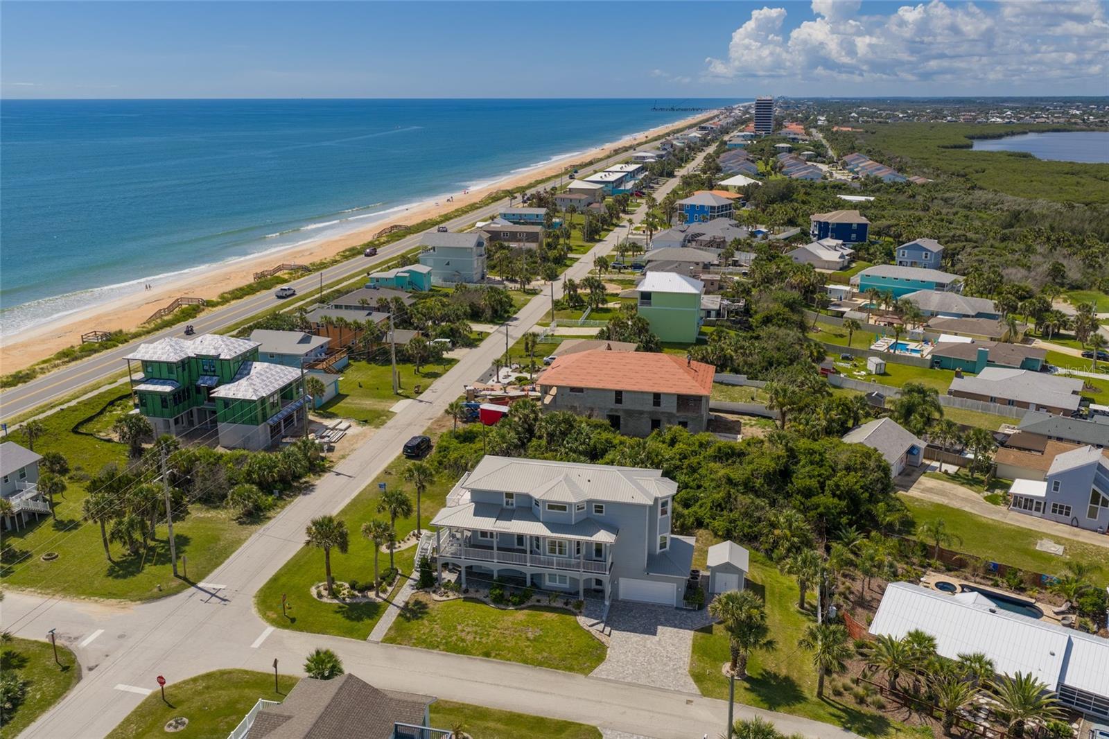 SUNRISE BEACH SUB - Residential