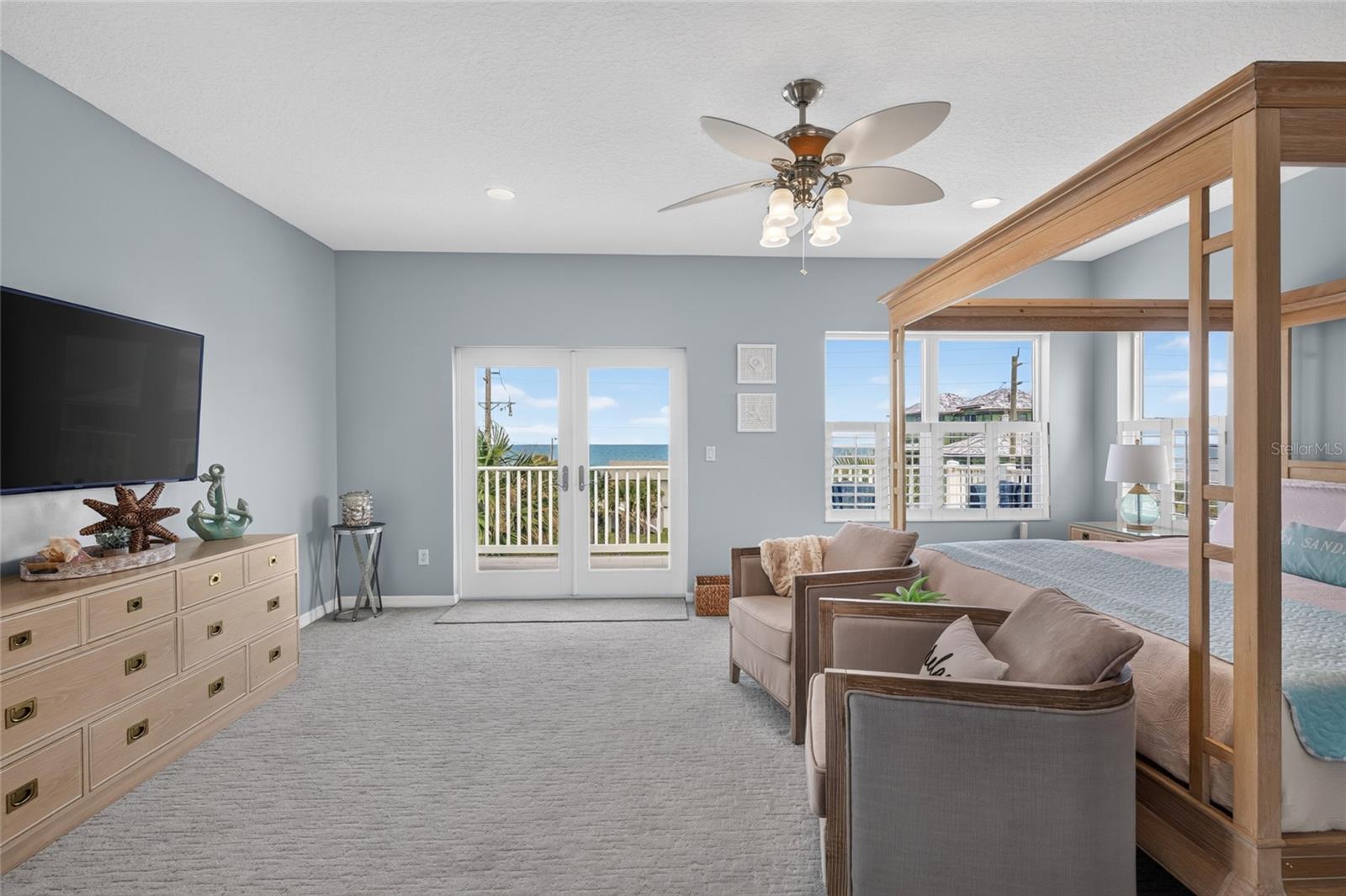 SUNRISE BEACH SUB - Residential